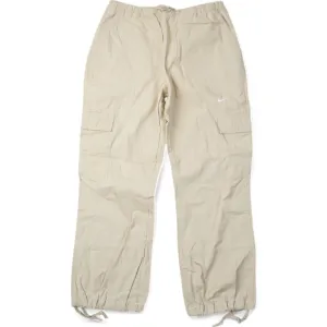 Nike Vintage Track Pants (Woman M)
