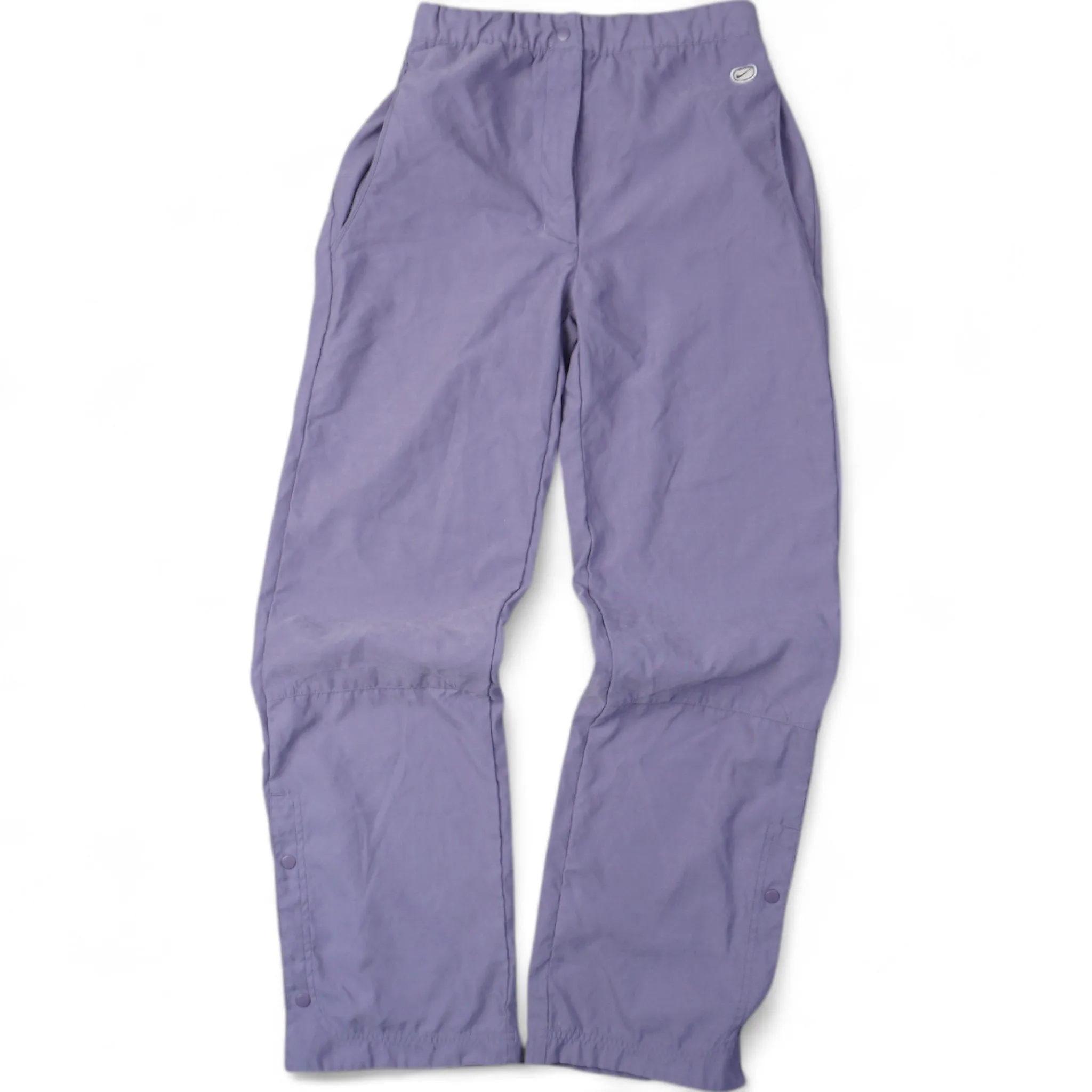 Nike Vintage Track Pants (Woman M)