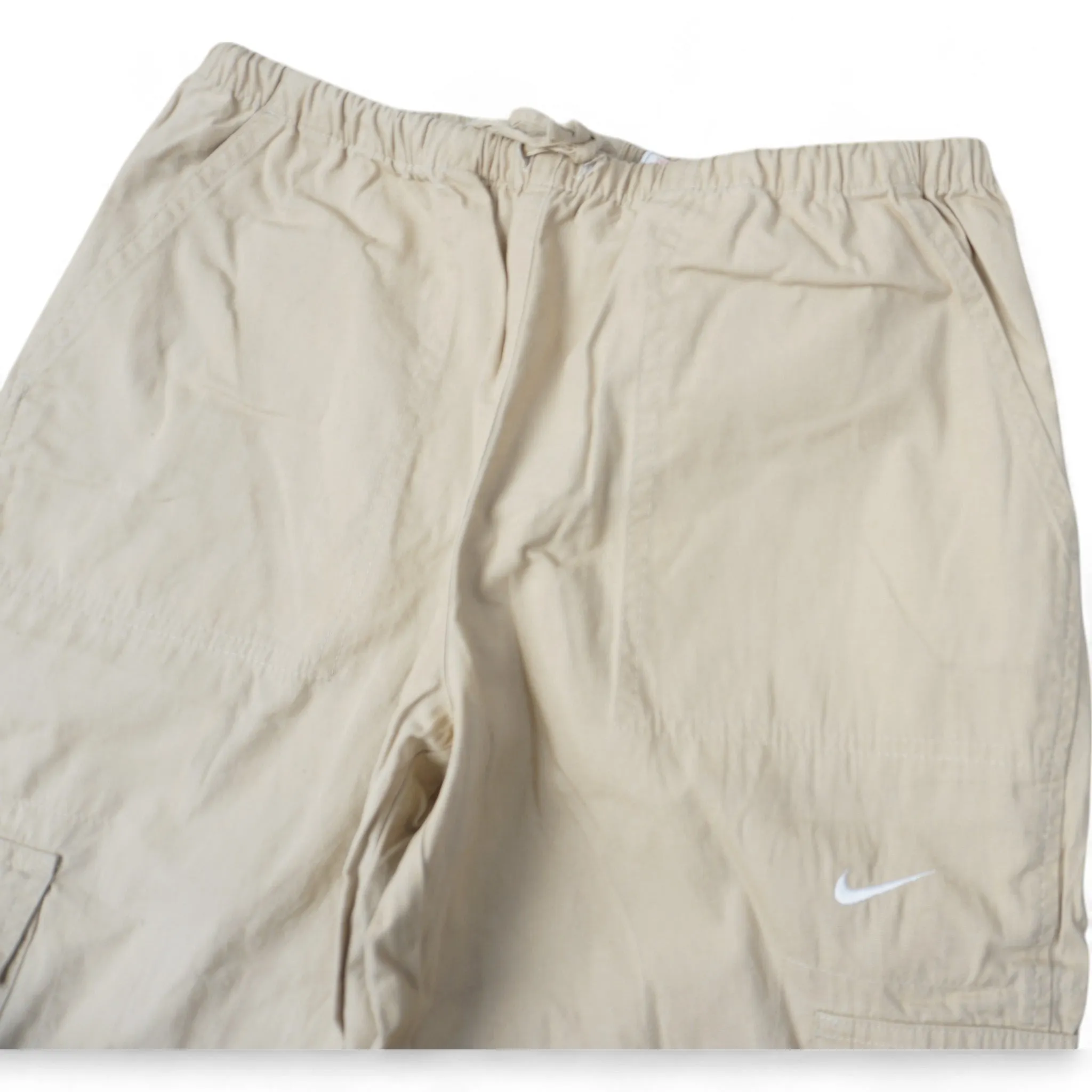 Nike Vintage Track Pants (Woman M)