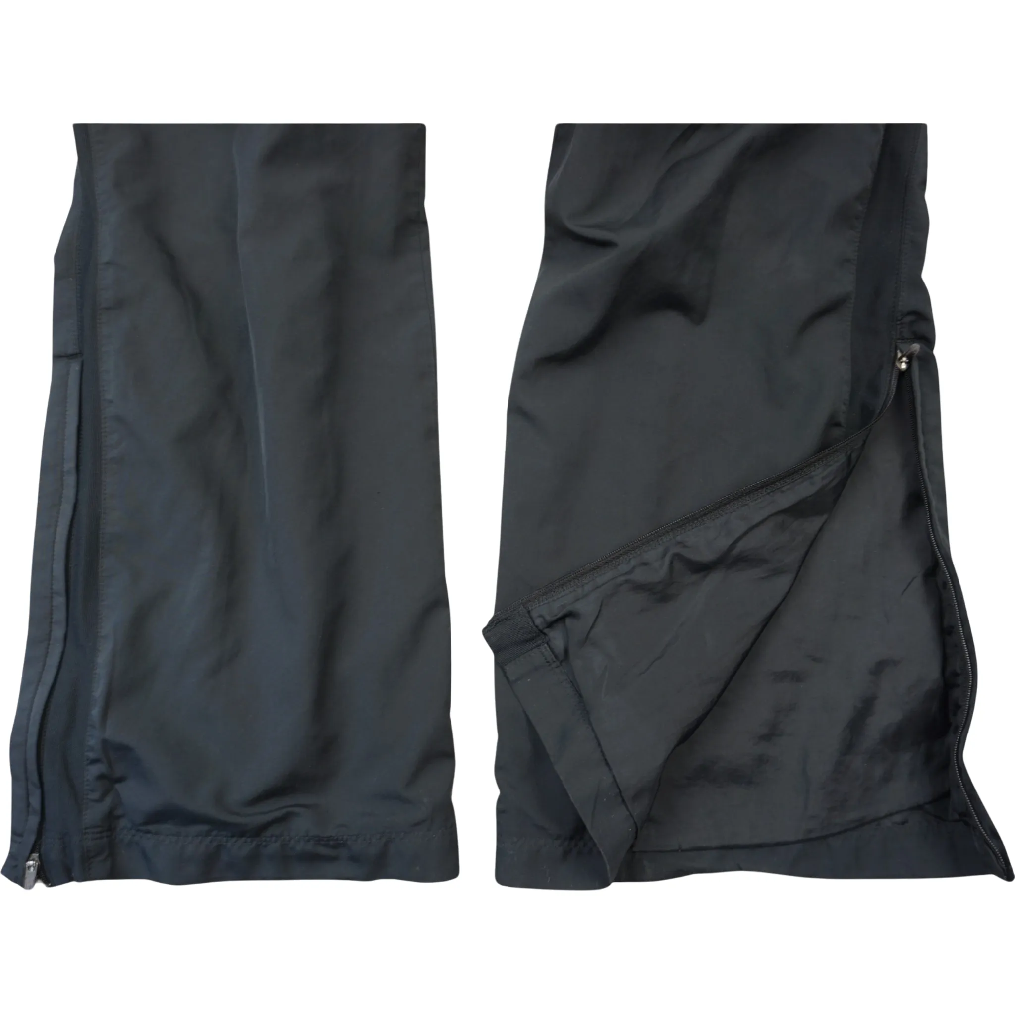 Nike Vintage Track Pants (Woman M)