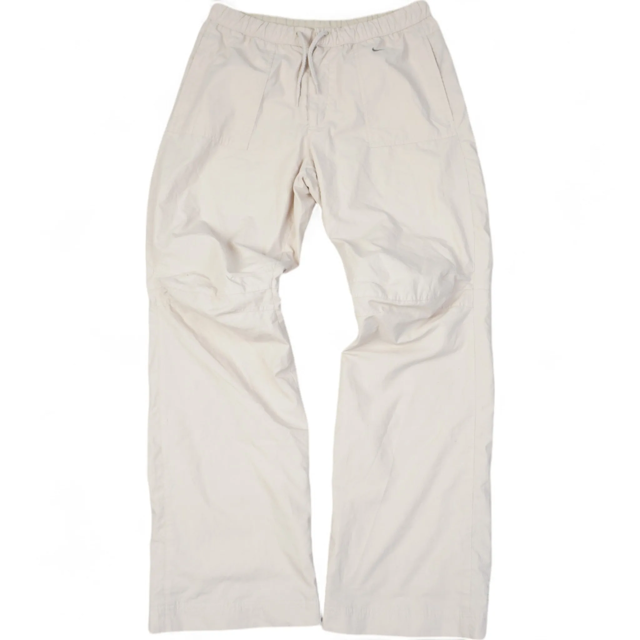 Nike Vintage Track Pants (Woman M)