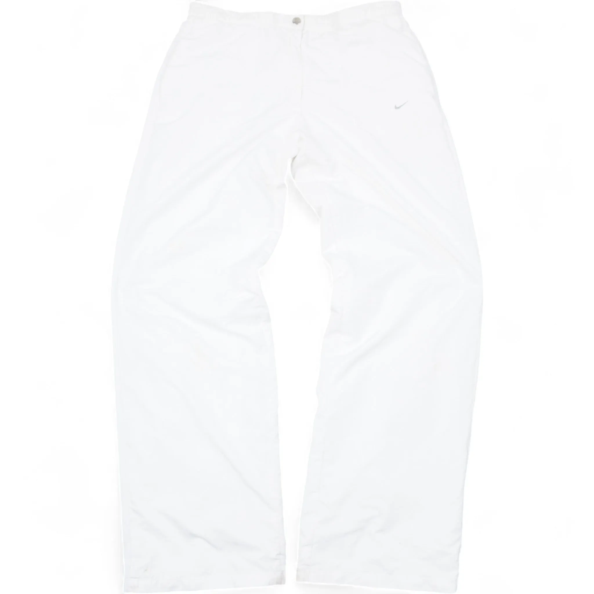 Nike Vintage Track Pants (Woman M)