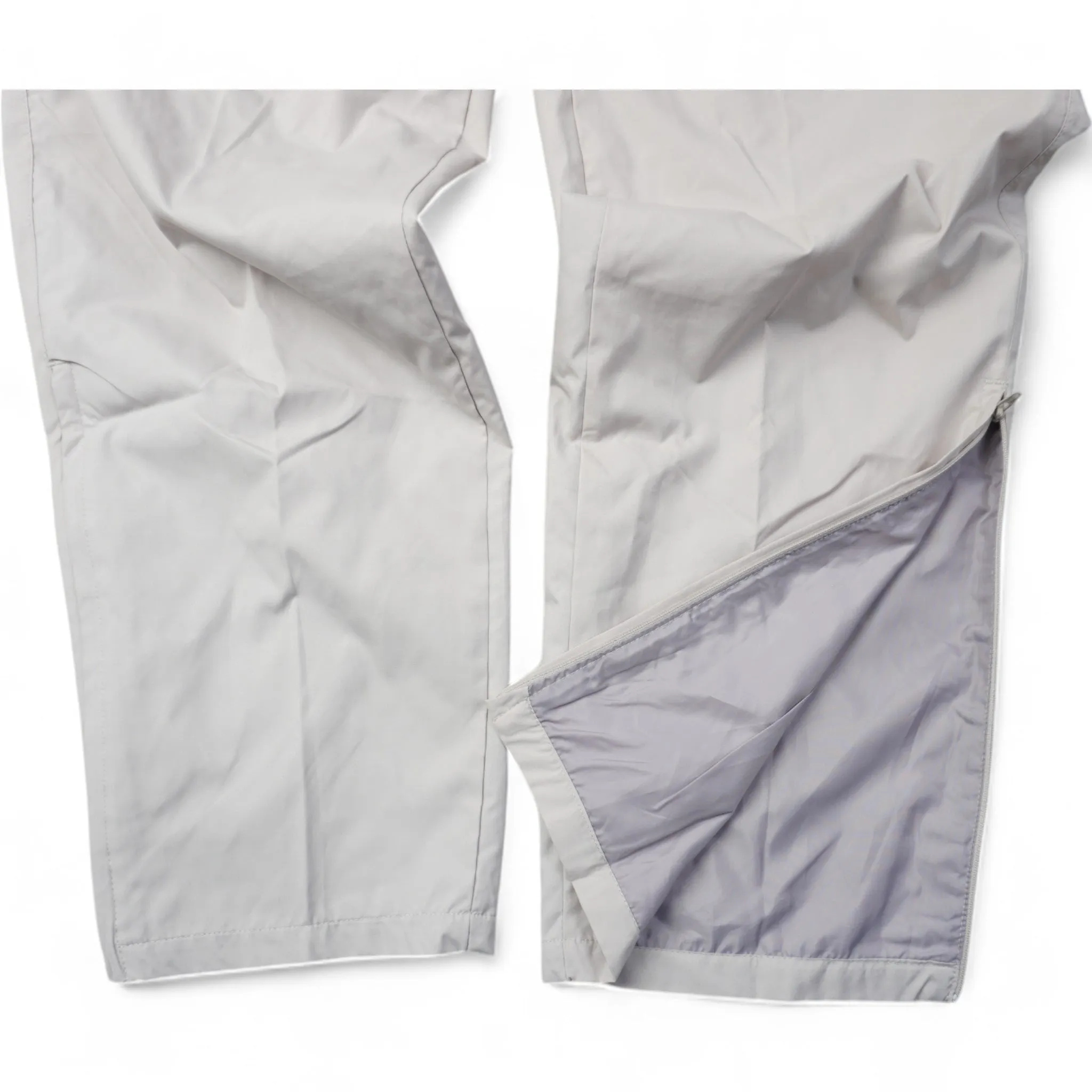Nike Vintage Track Pants (Woman M)