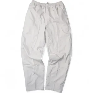 Nike Vintage Track Pants (Woman M)