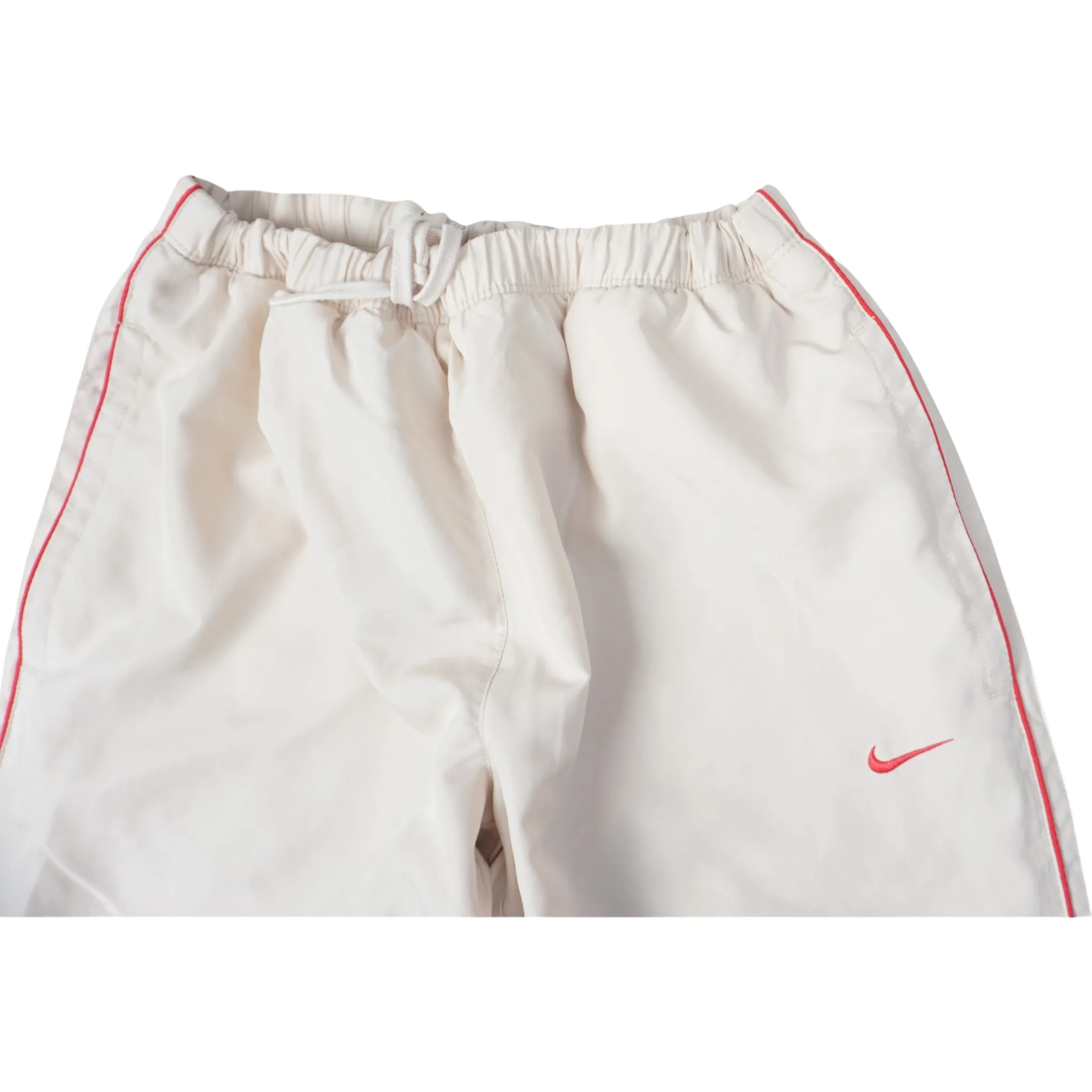 Nike Vintage Track Pants (Woman M)
