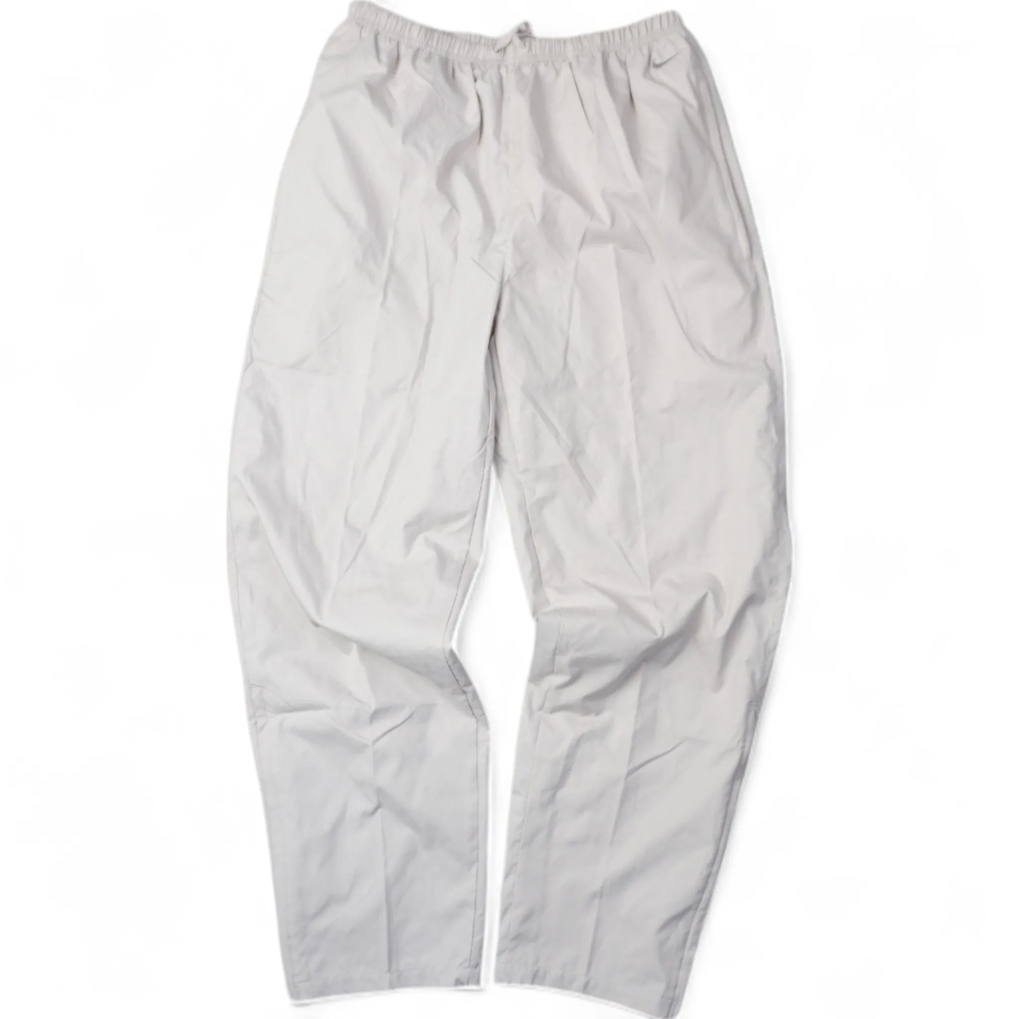 Nike Vintage Track Pants (Woman M)
