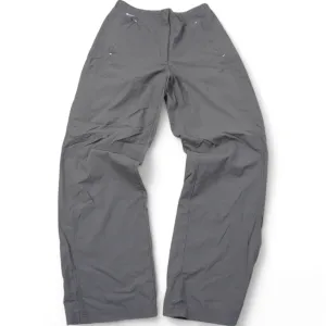 Nike Vintage Track Pants (Woman M)