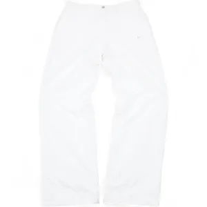Nike Vintage Track Pants (Woman M)