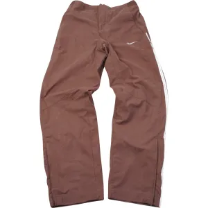 Nike Vintage Track Pants (Woman M)