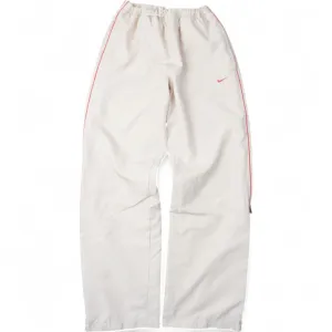 Nike Vintage Track Pants (Woman M)