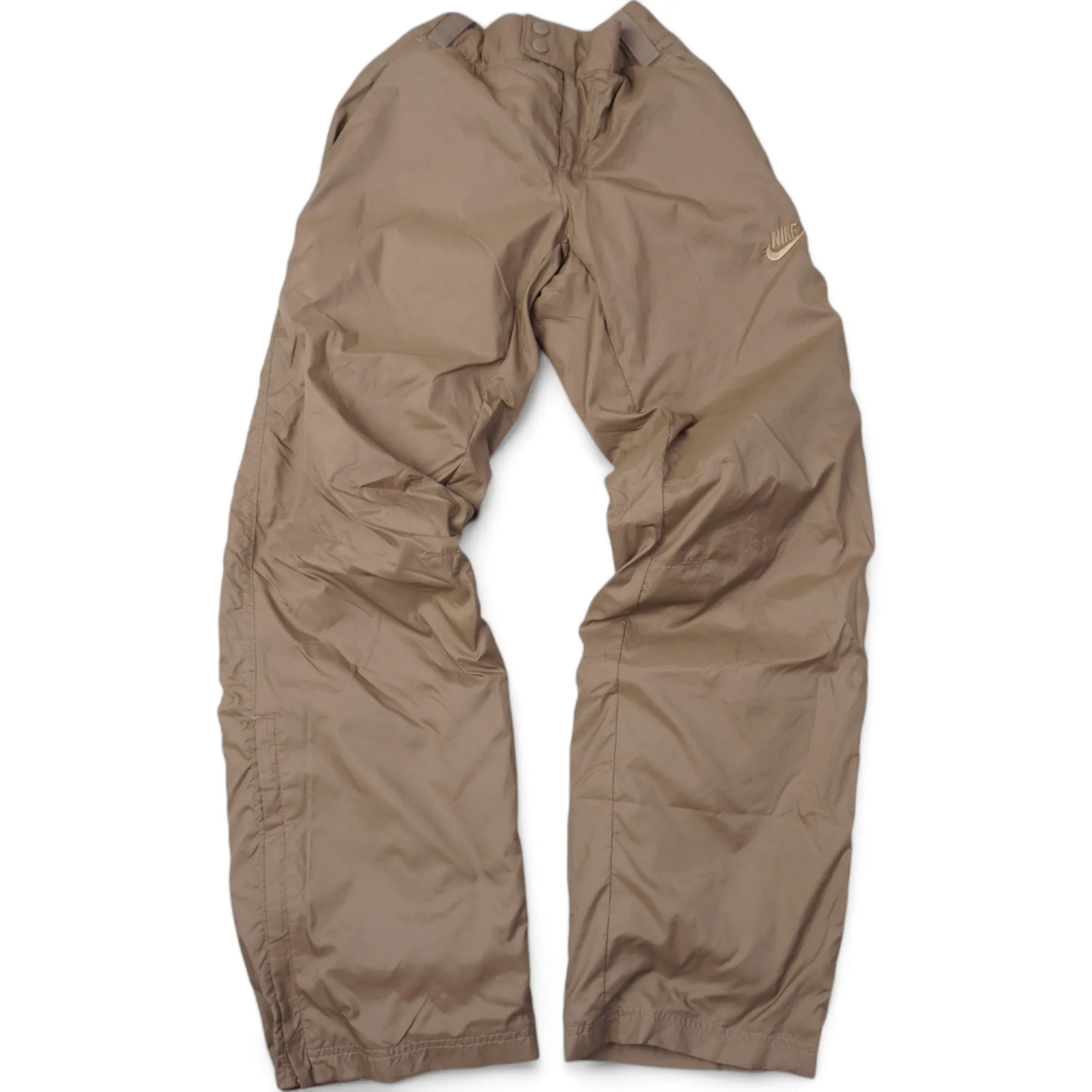 Nike Vintage Track Pants (Woman M)