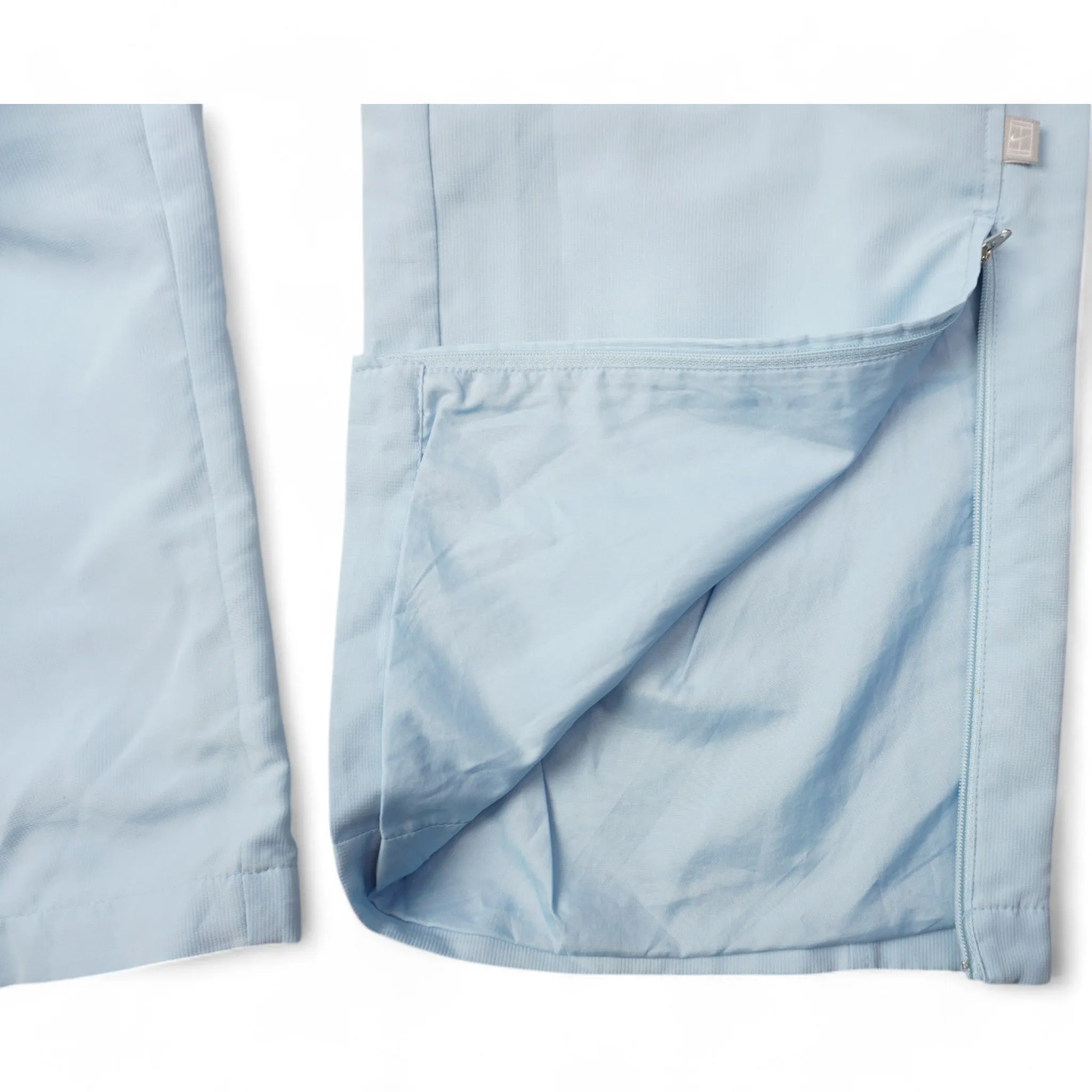 Nike Vintage Track Pants (Woman M)