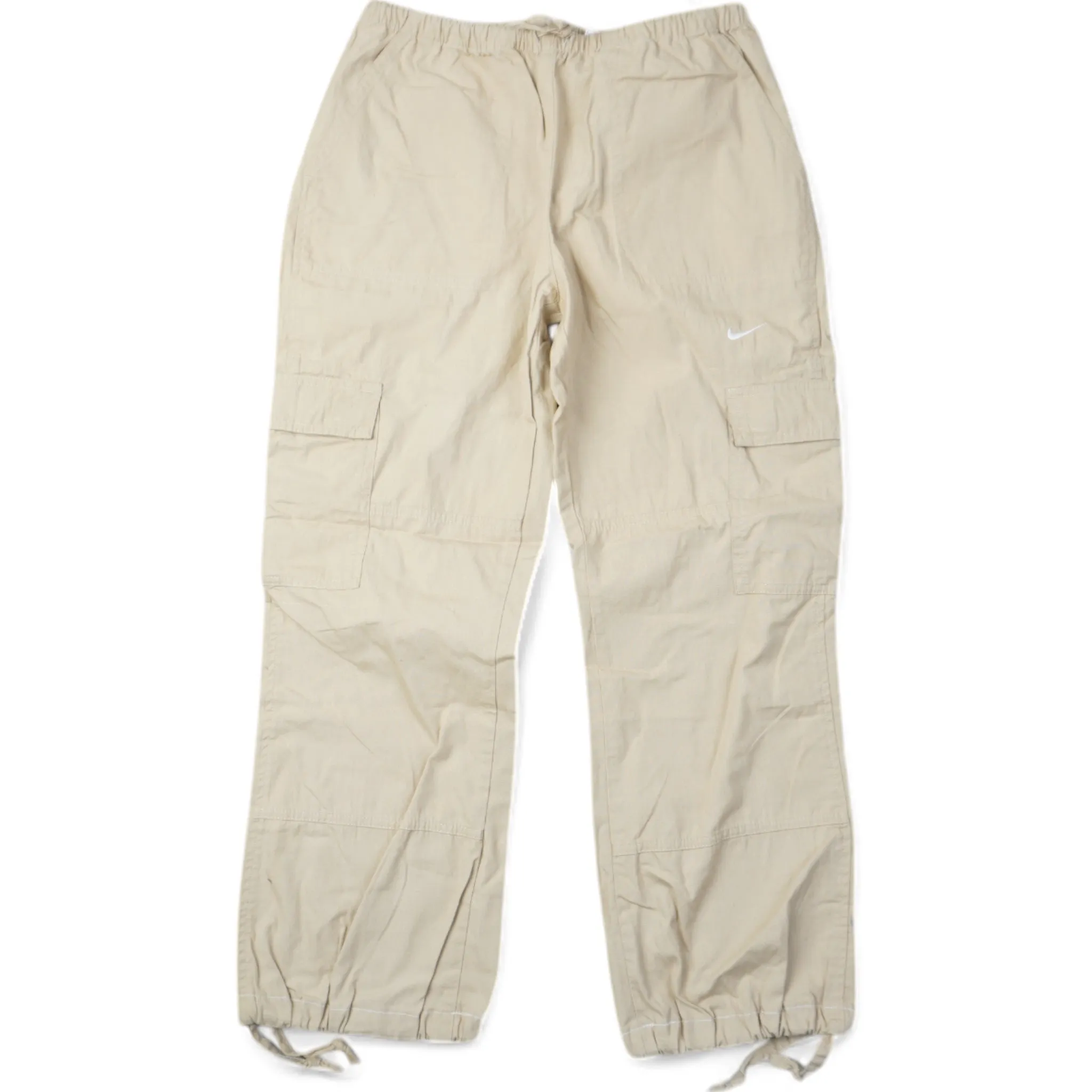 Nike Vintage Track Pants (Woman M)