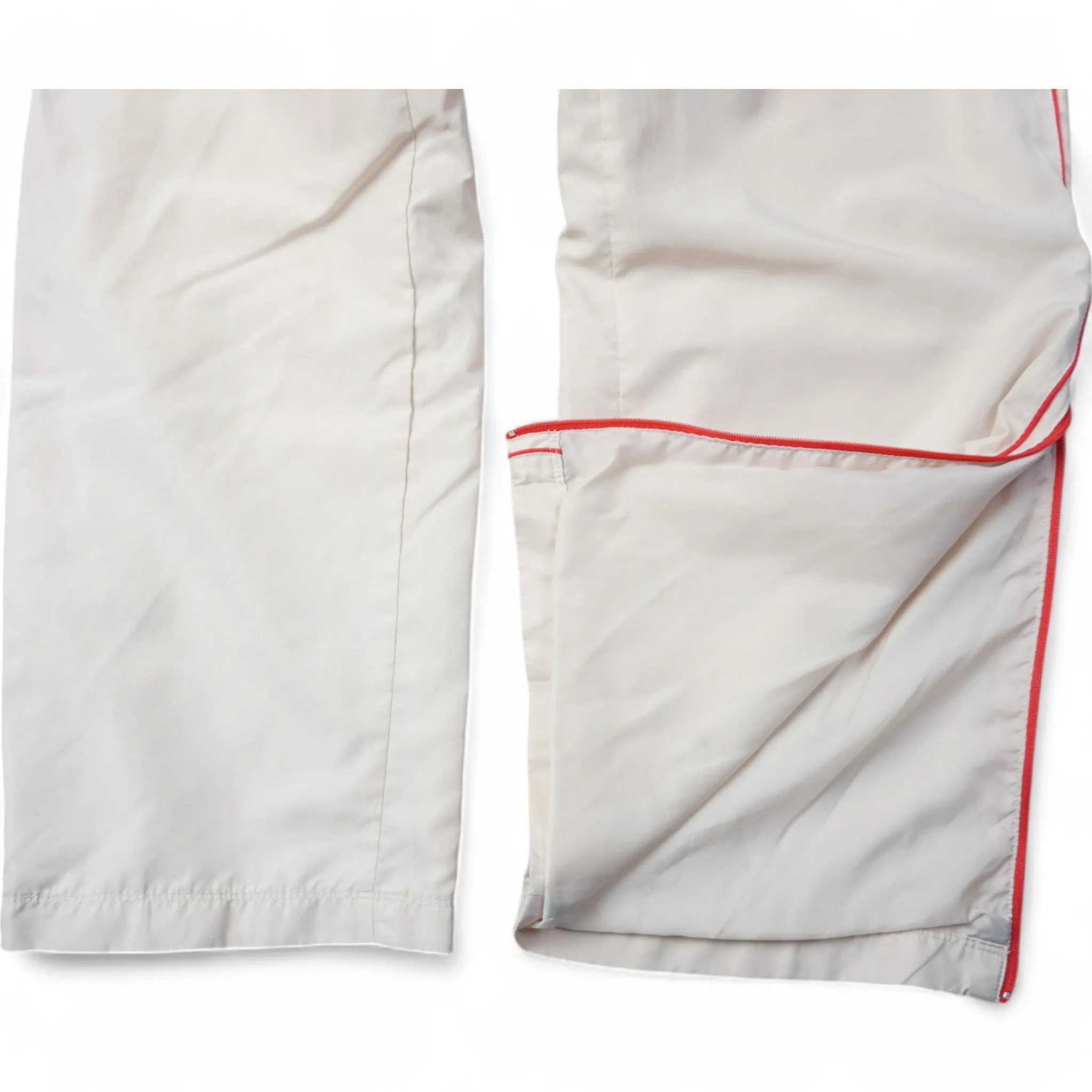 Nike Vintage Track Pants (Woman M)