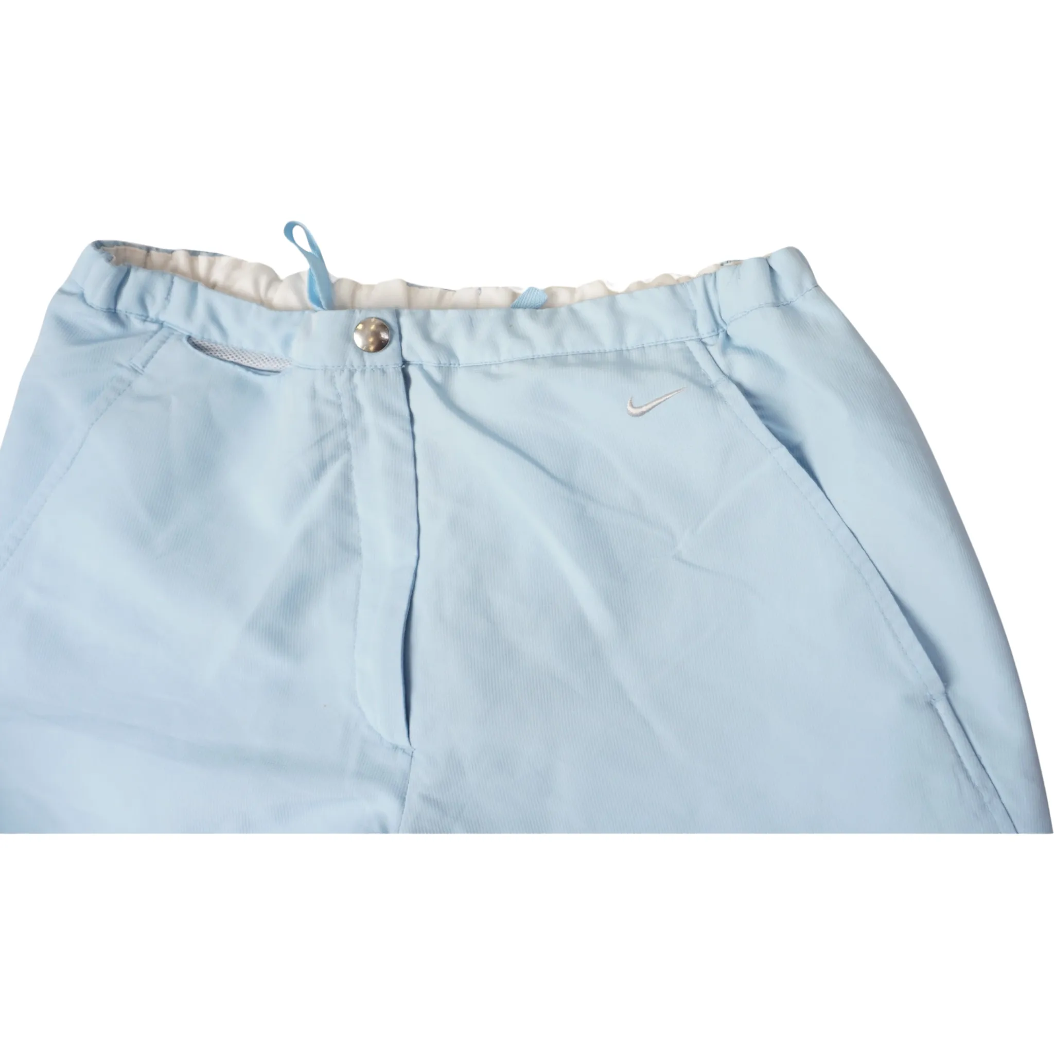 Nike Vintage Track Pants (Woman M)