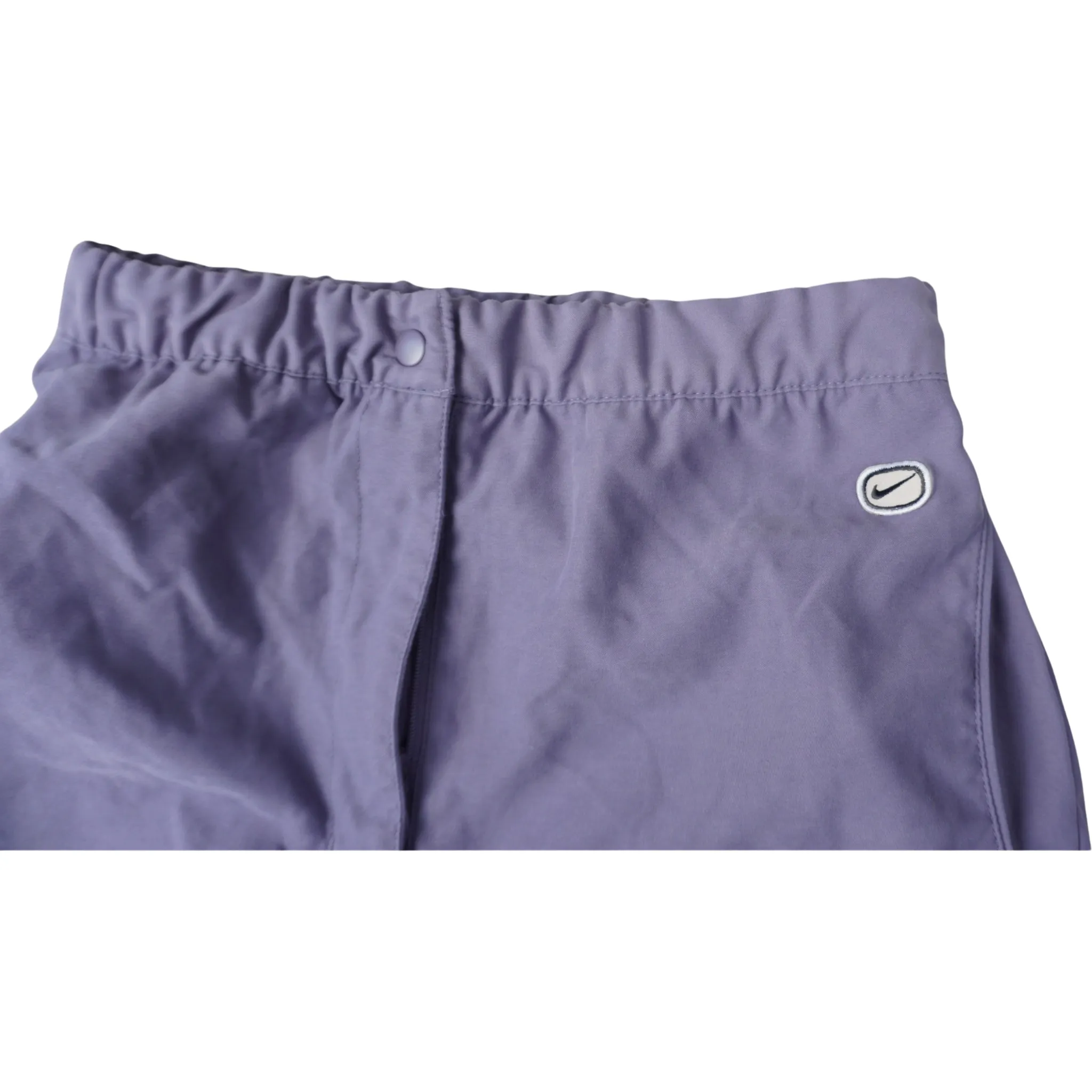 Nike Vintage Track Pants (Woman M)