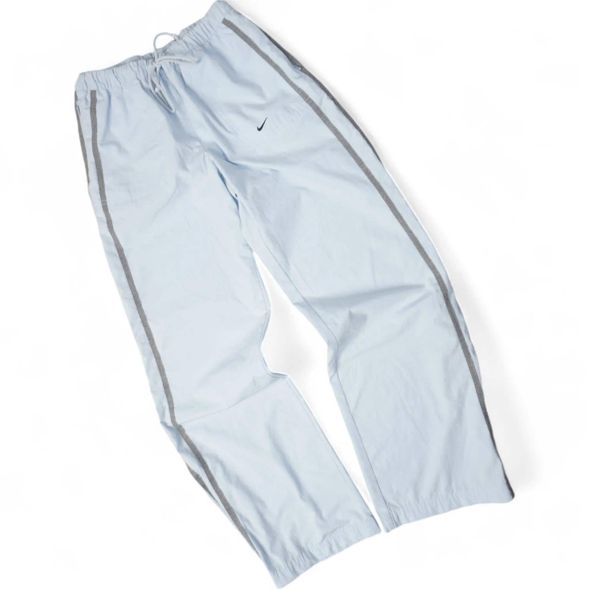 Nike Vintage Track Pants (Woman M)