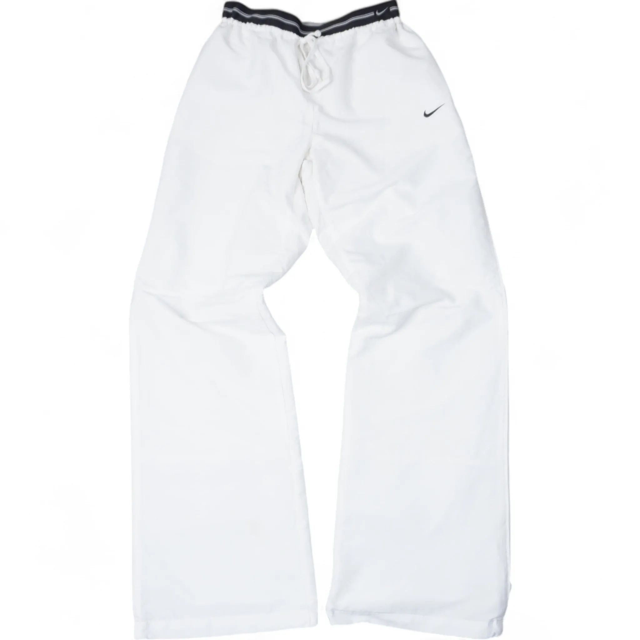 Nike Vintage Track Pants (Woman M)