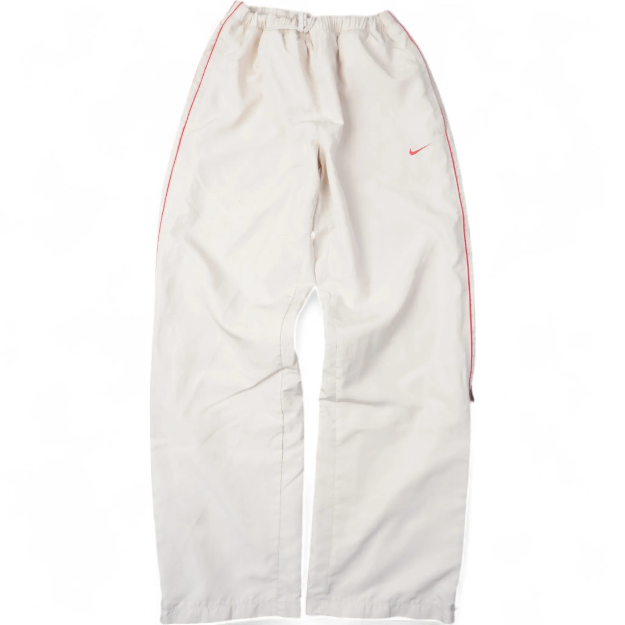 Nike Vintage Track Pants (Woman M)
