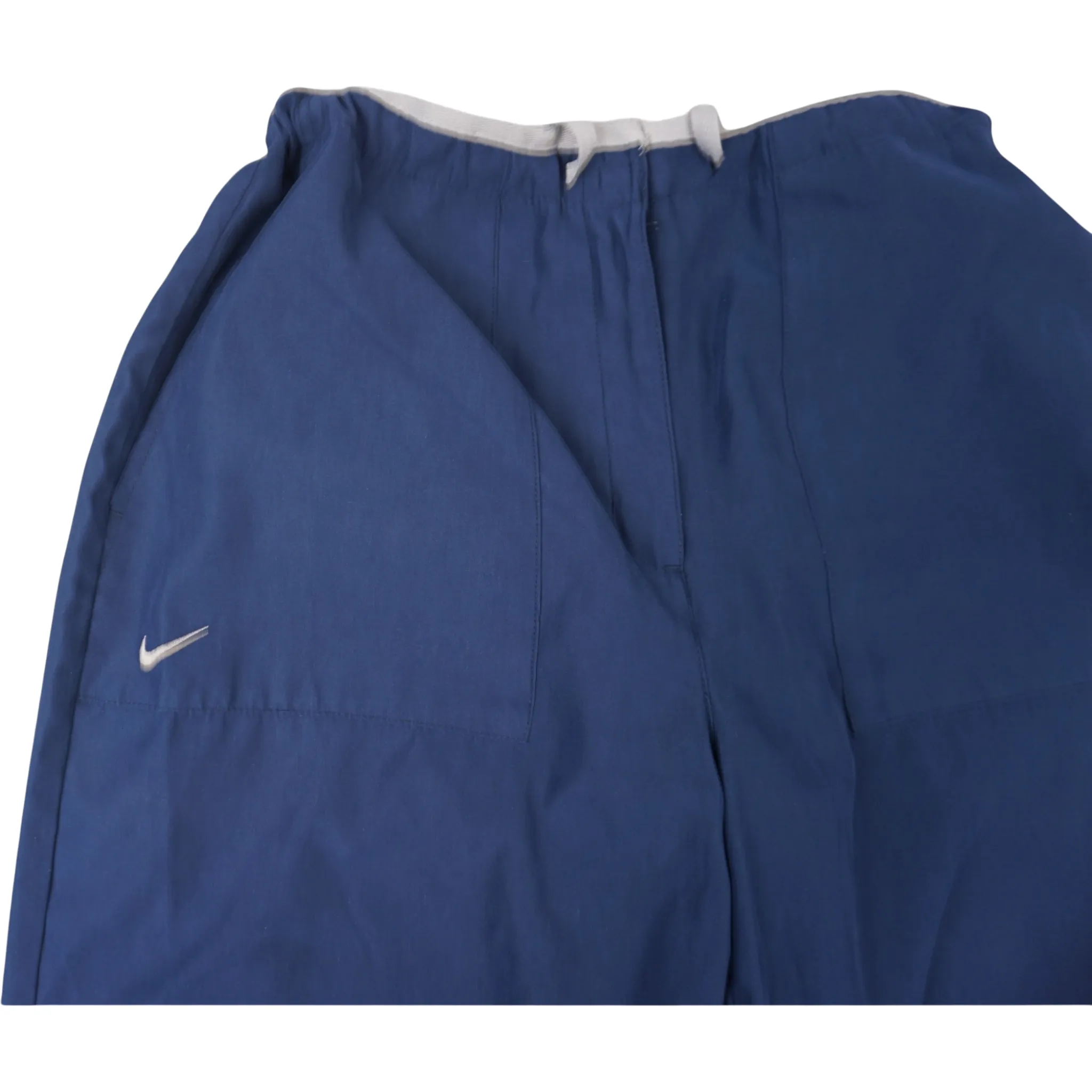 Nike Vintage Track Pants (Woman M)