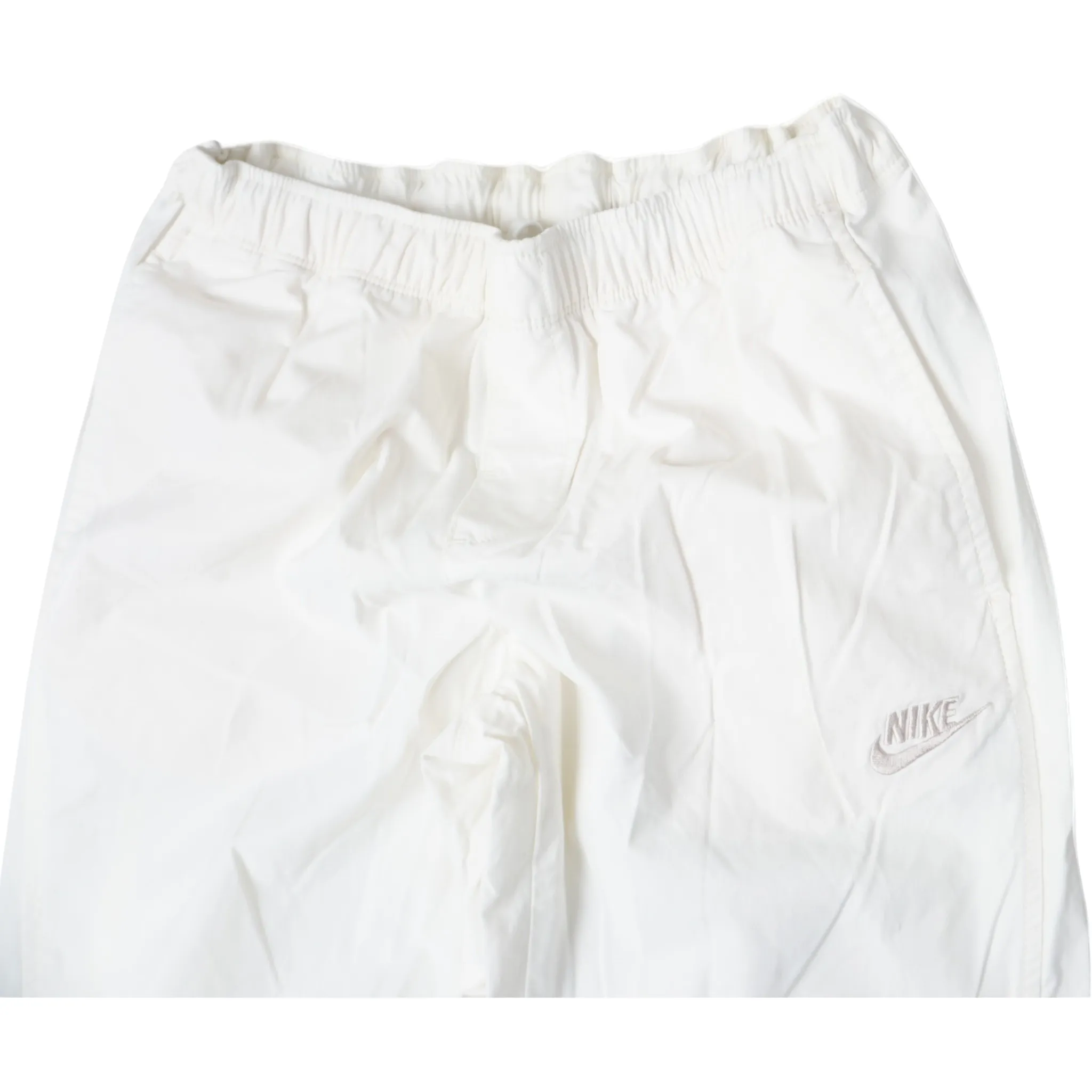 Nike Vintage Track Pants (Woman M)