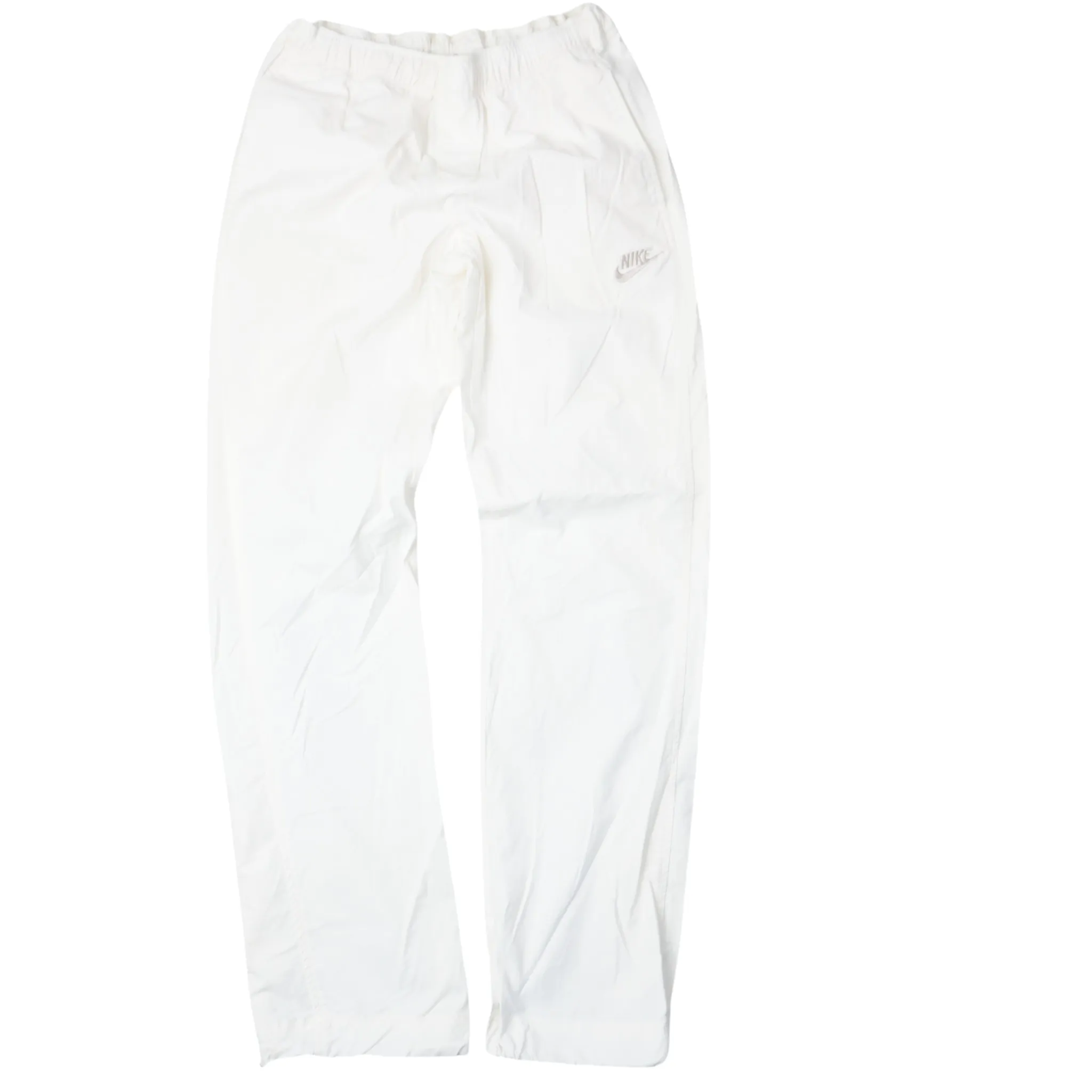 Nike Vintage Track Pants (Woman M)