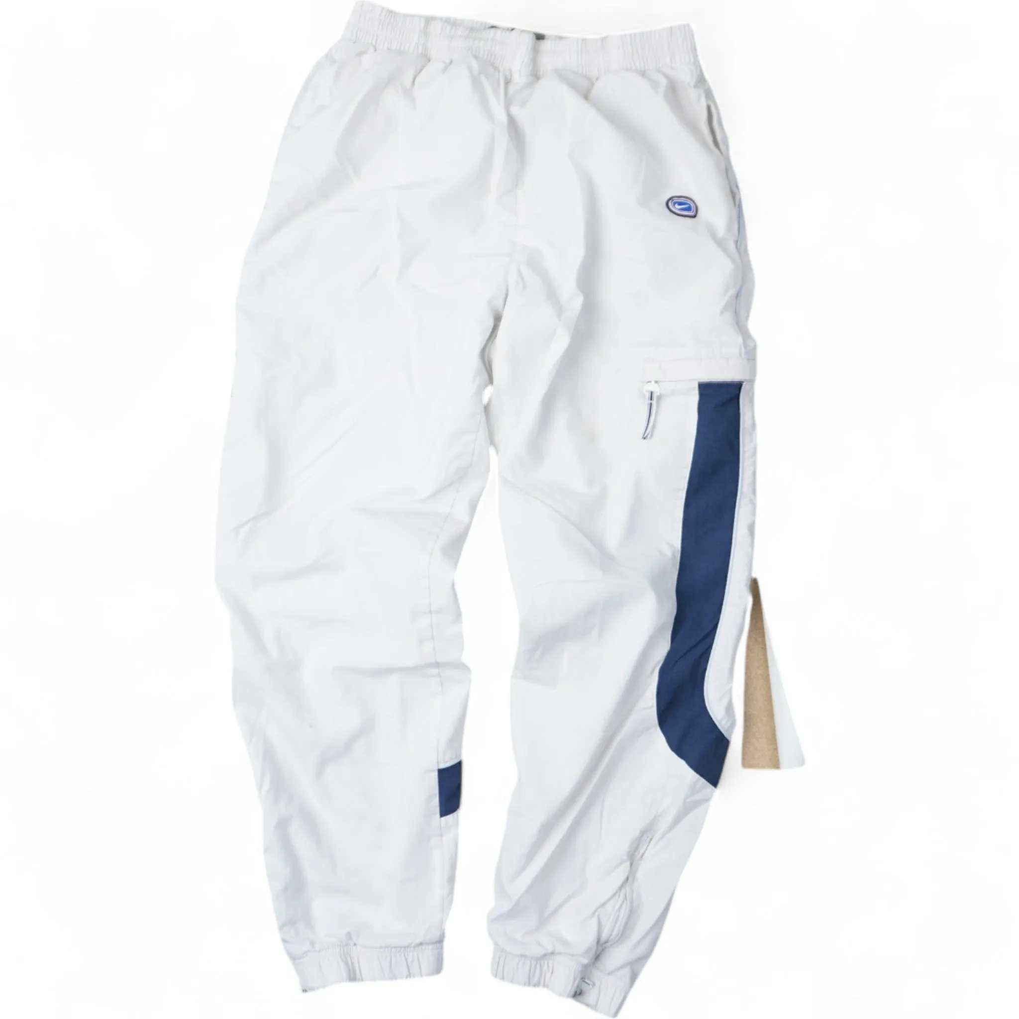 Nike Vintage Track Pants (Woman S)