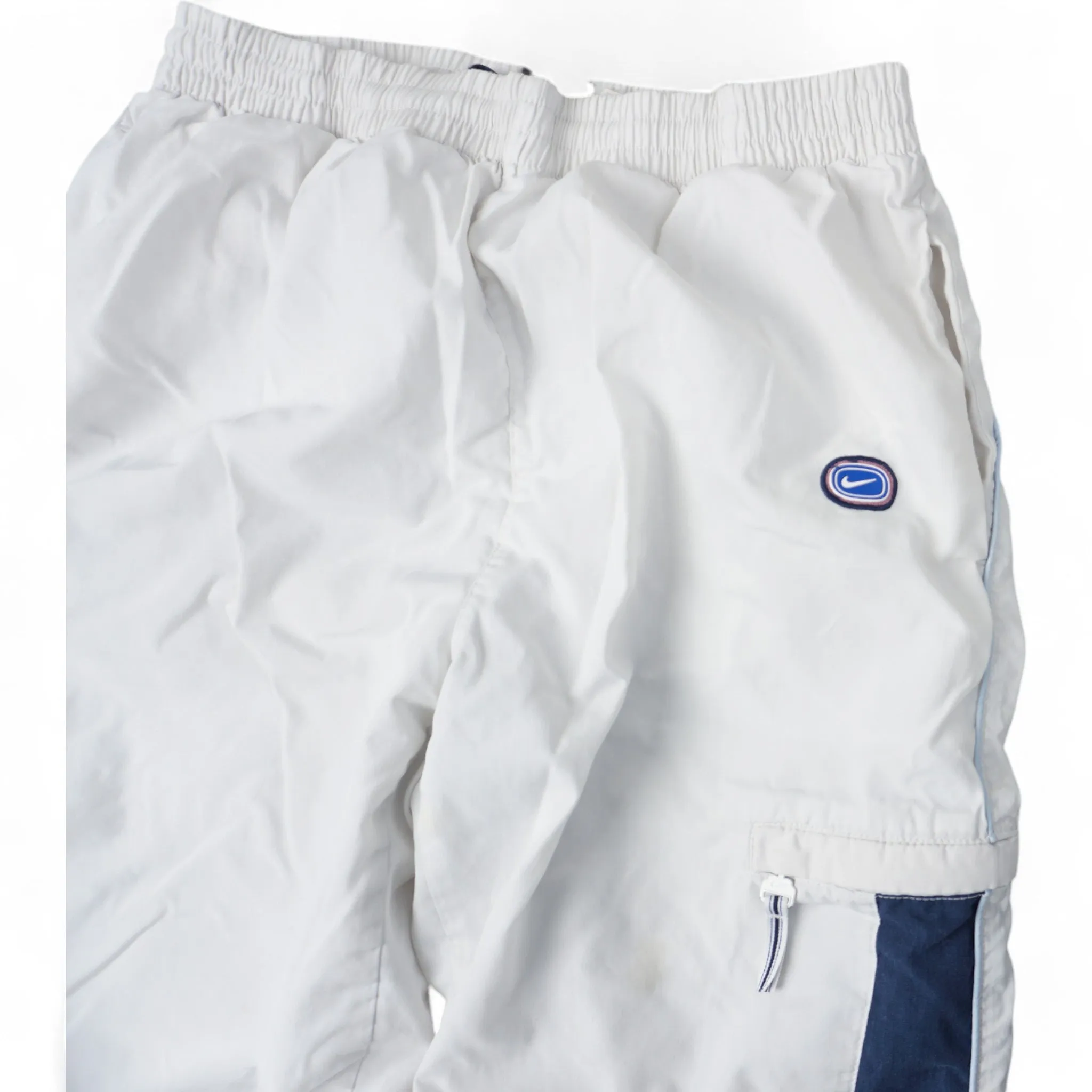 Nike Vintage Track Pants (Woman S)