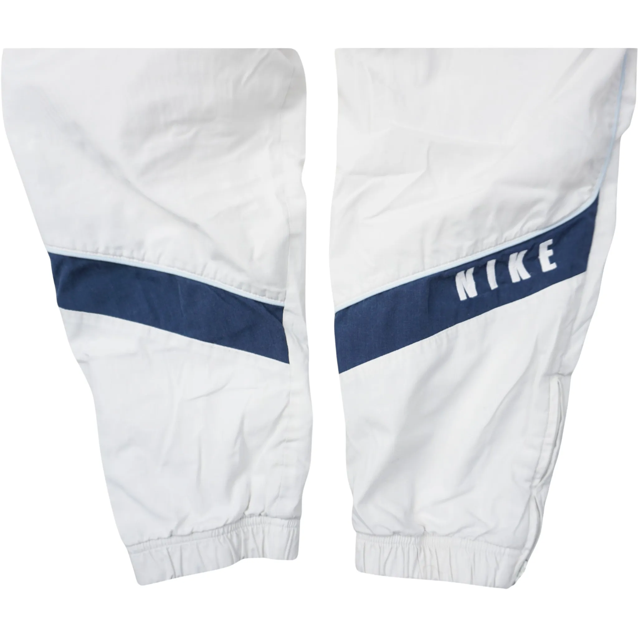 Nike Vintage Track Pants (Woman S)