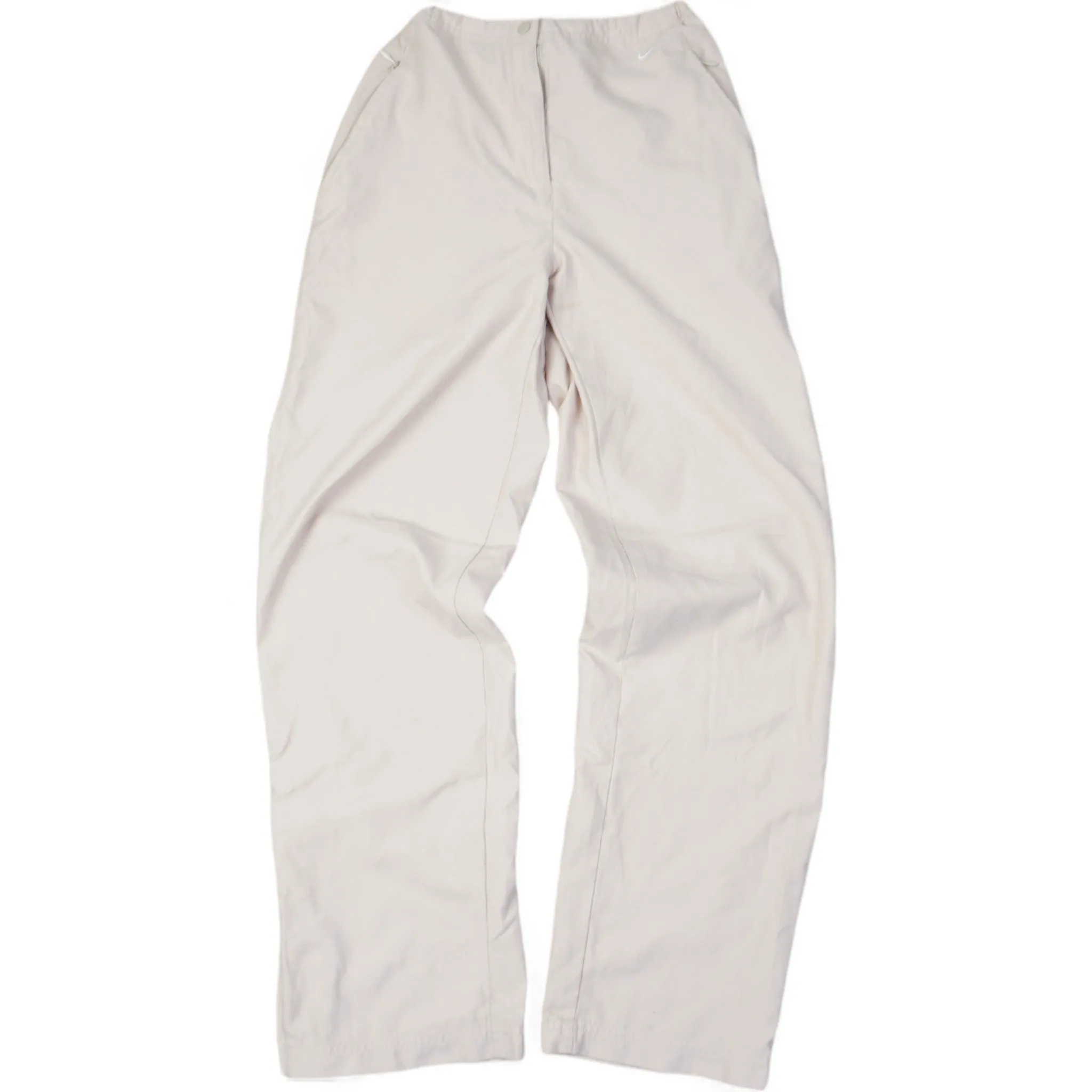 Nike Vintage Track Pants (Woman XS)