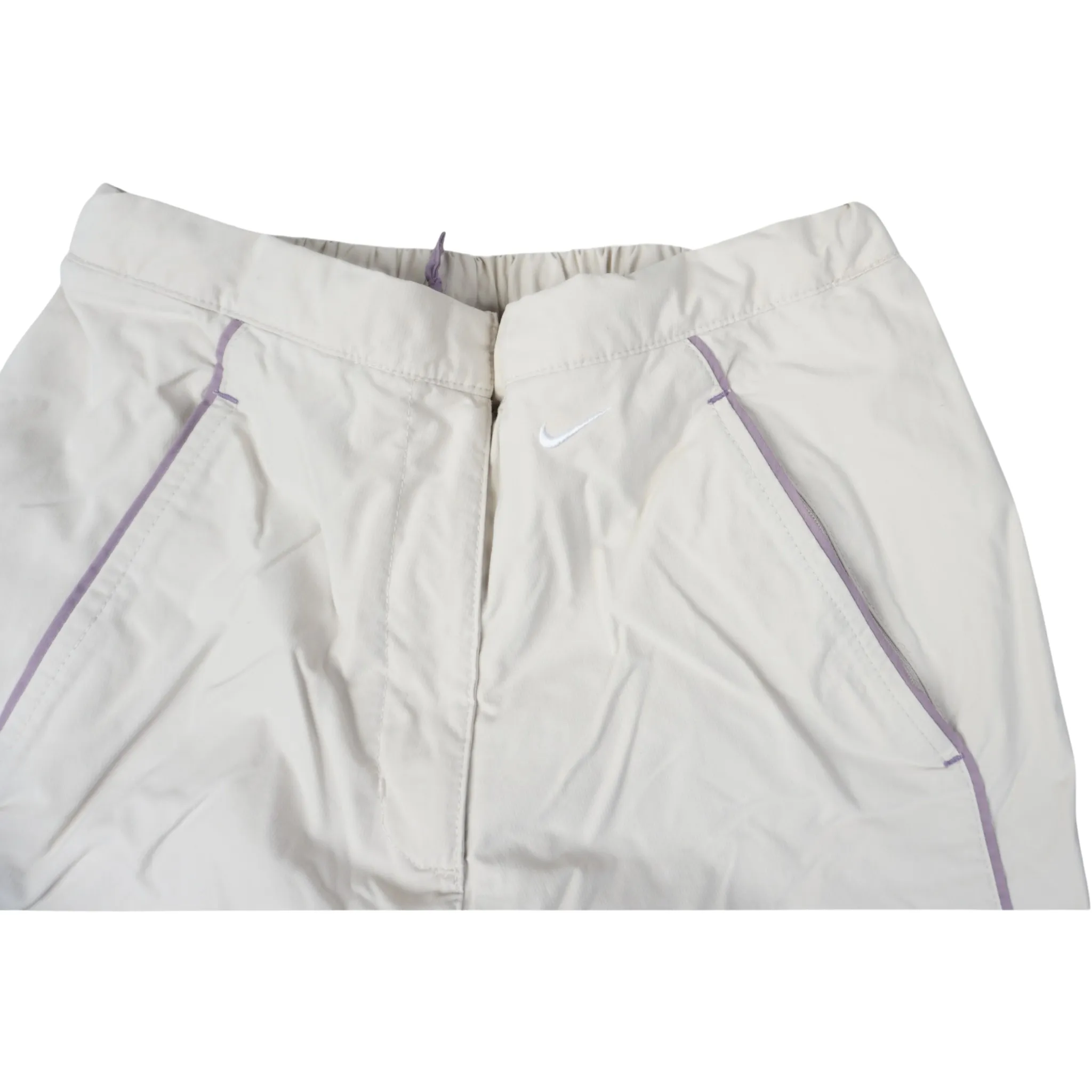 Nike Vintage Track Pants (Woman XS)