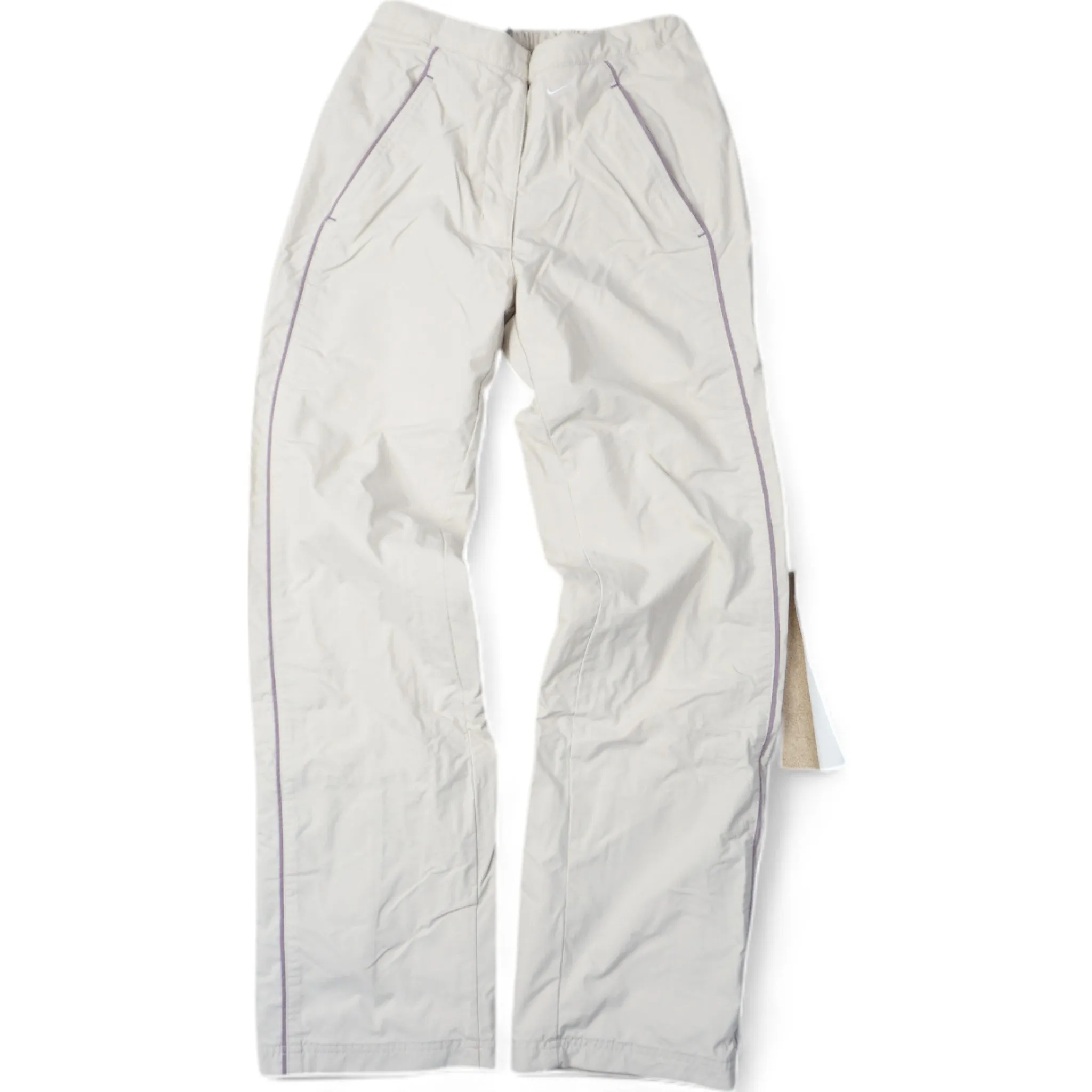 Nike Vintage Track Pants (Woman XS)