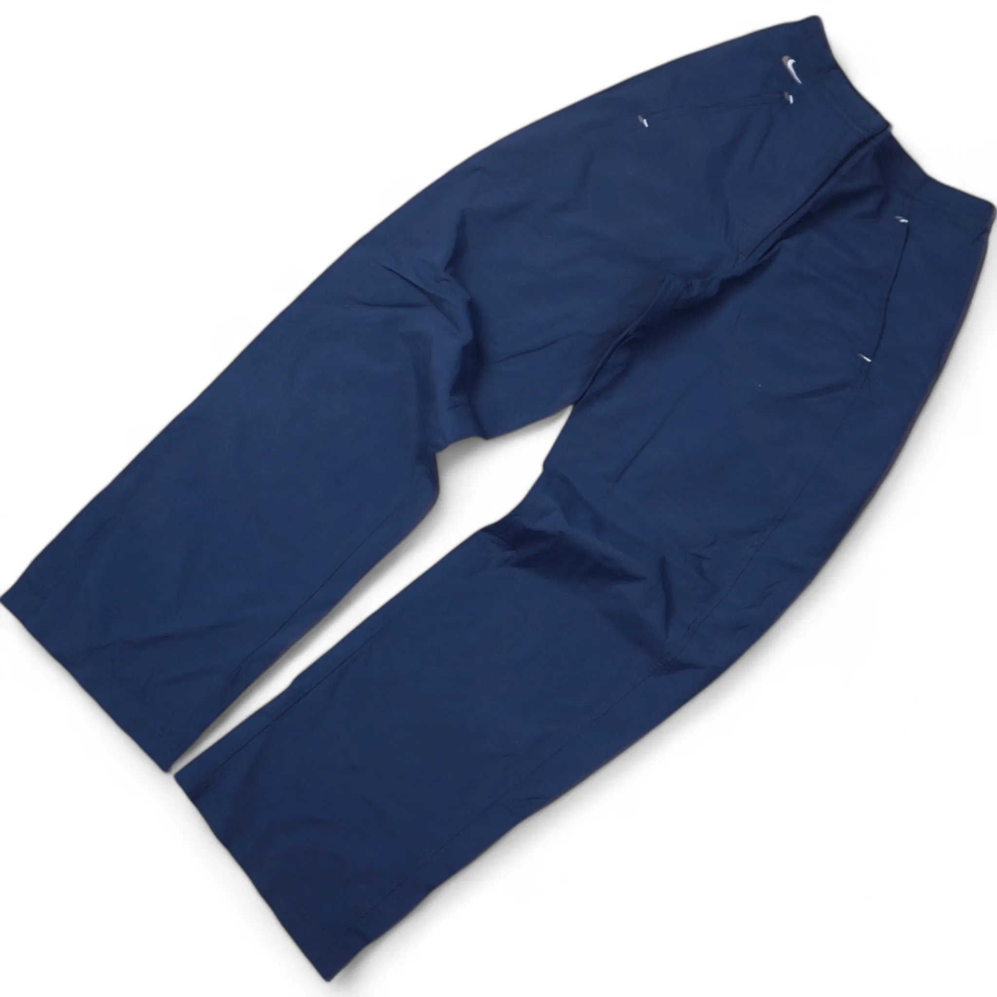 Nike Vintage Track Pants (Woman XS)