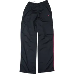 Nike Vintage Track Pants (Women M)