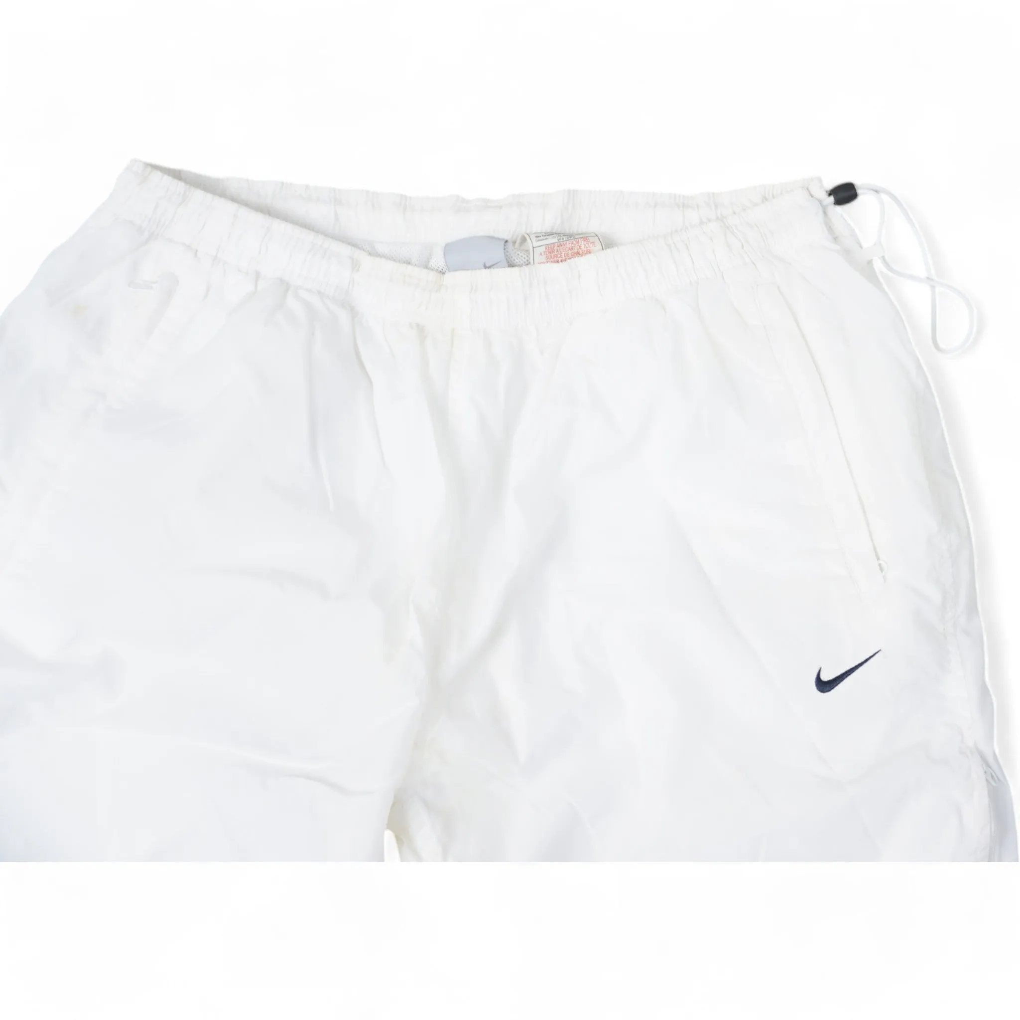 Nike Vintage Track Pants (XL)