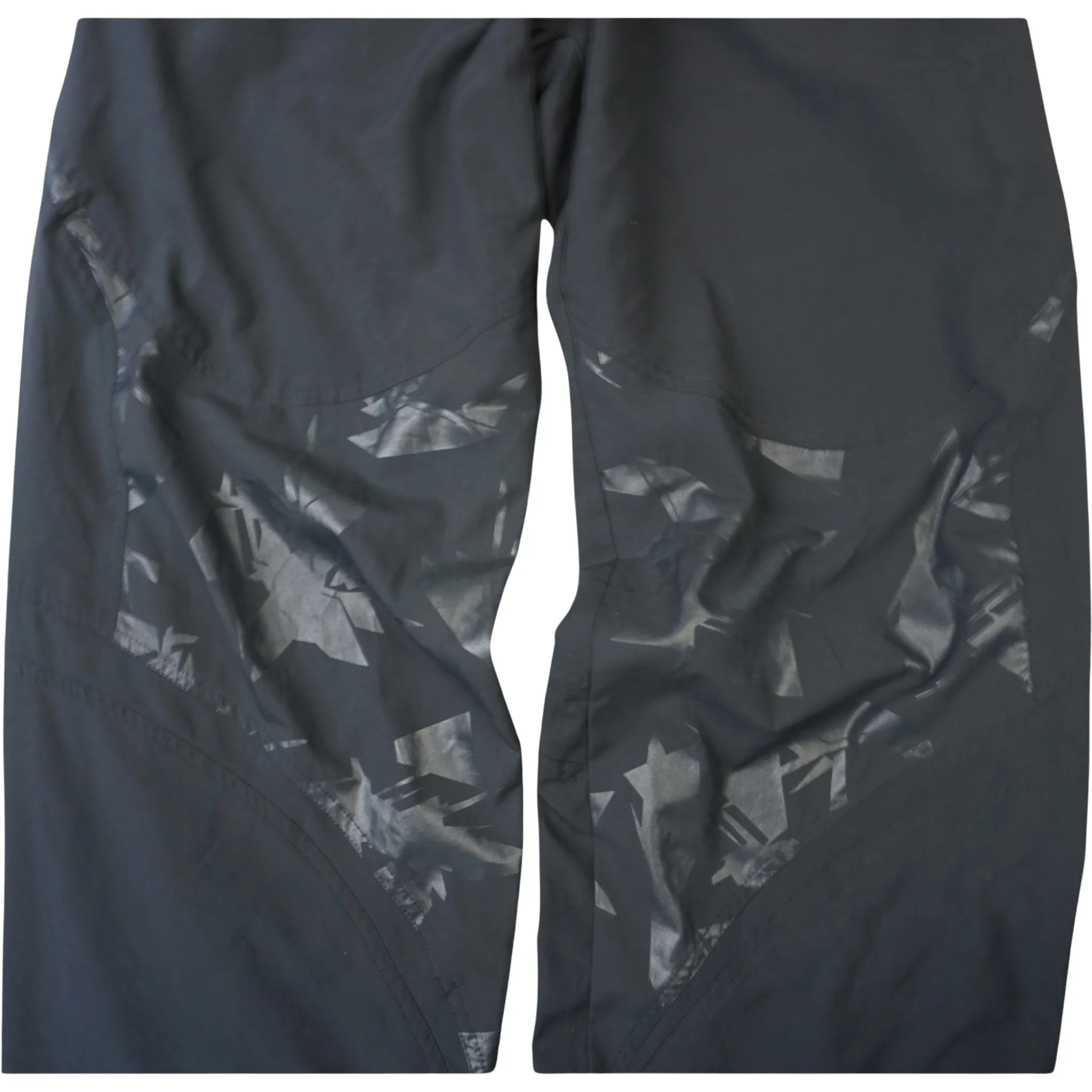 Nike Vintage Track Pants (XL)