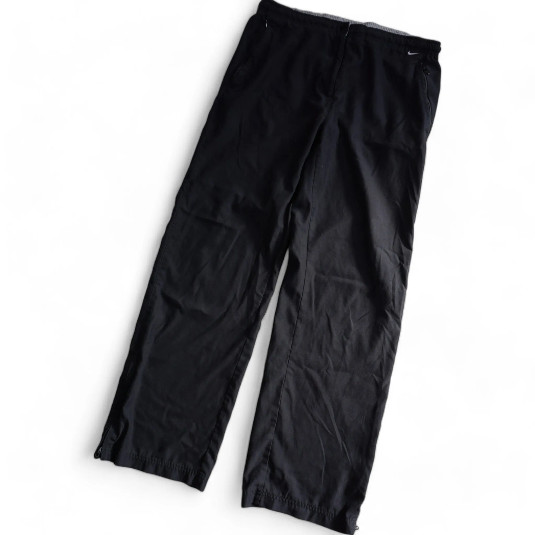 Nike Vintage Trackpants (Woman L)