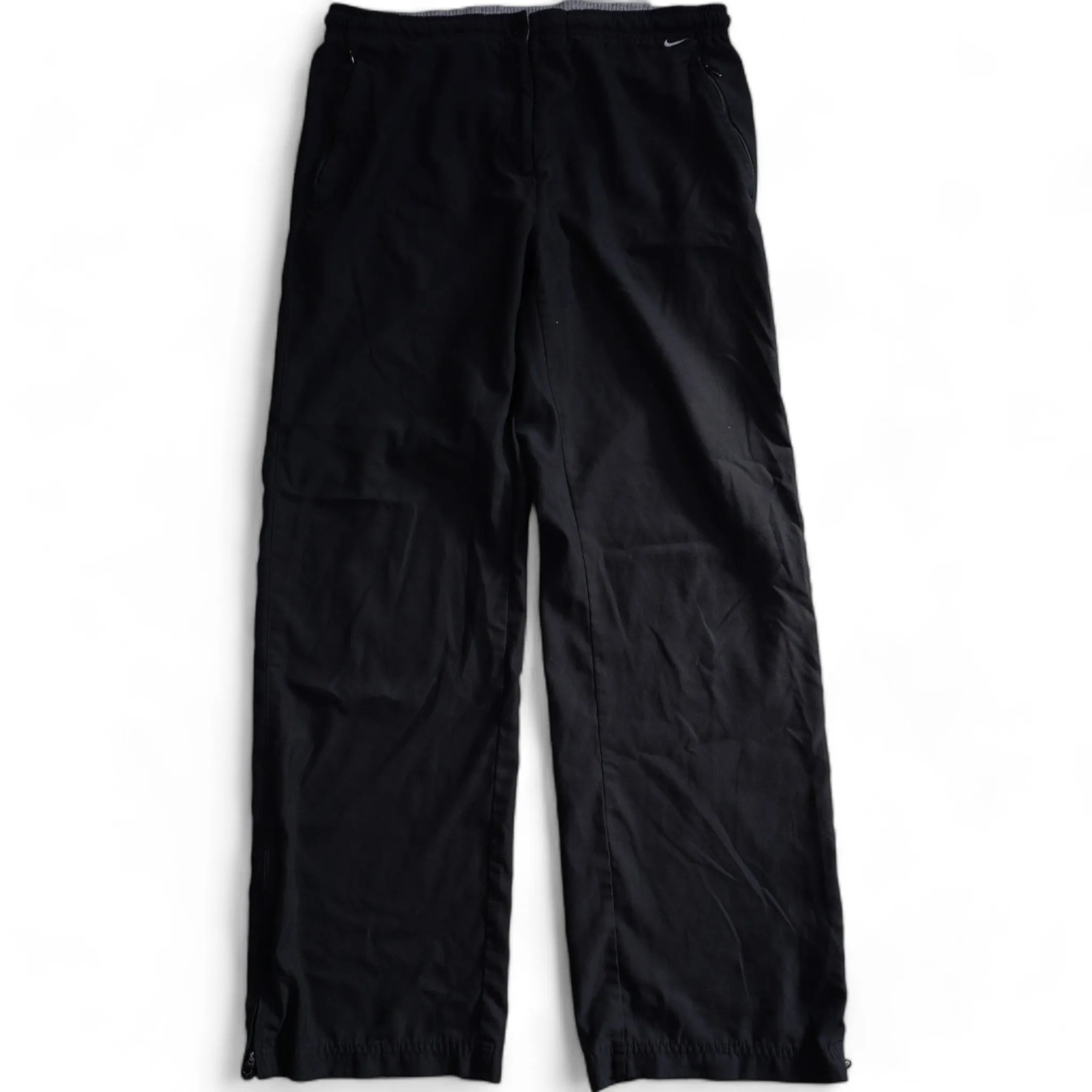 Nike Vintage Trackpants (Woman L)