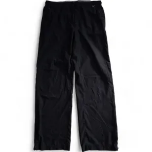 Nike Vintage Trackpants (Woman L)