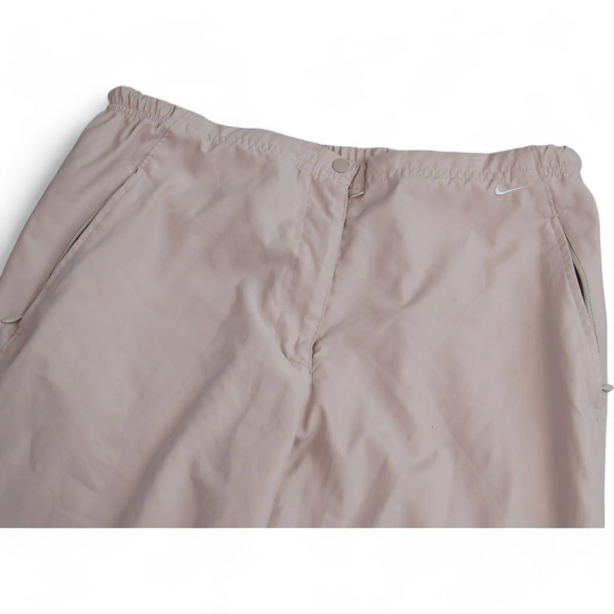 Nike Vintage Trackpants (Woman M)