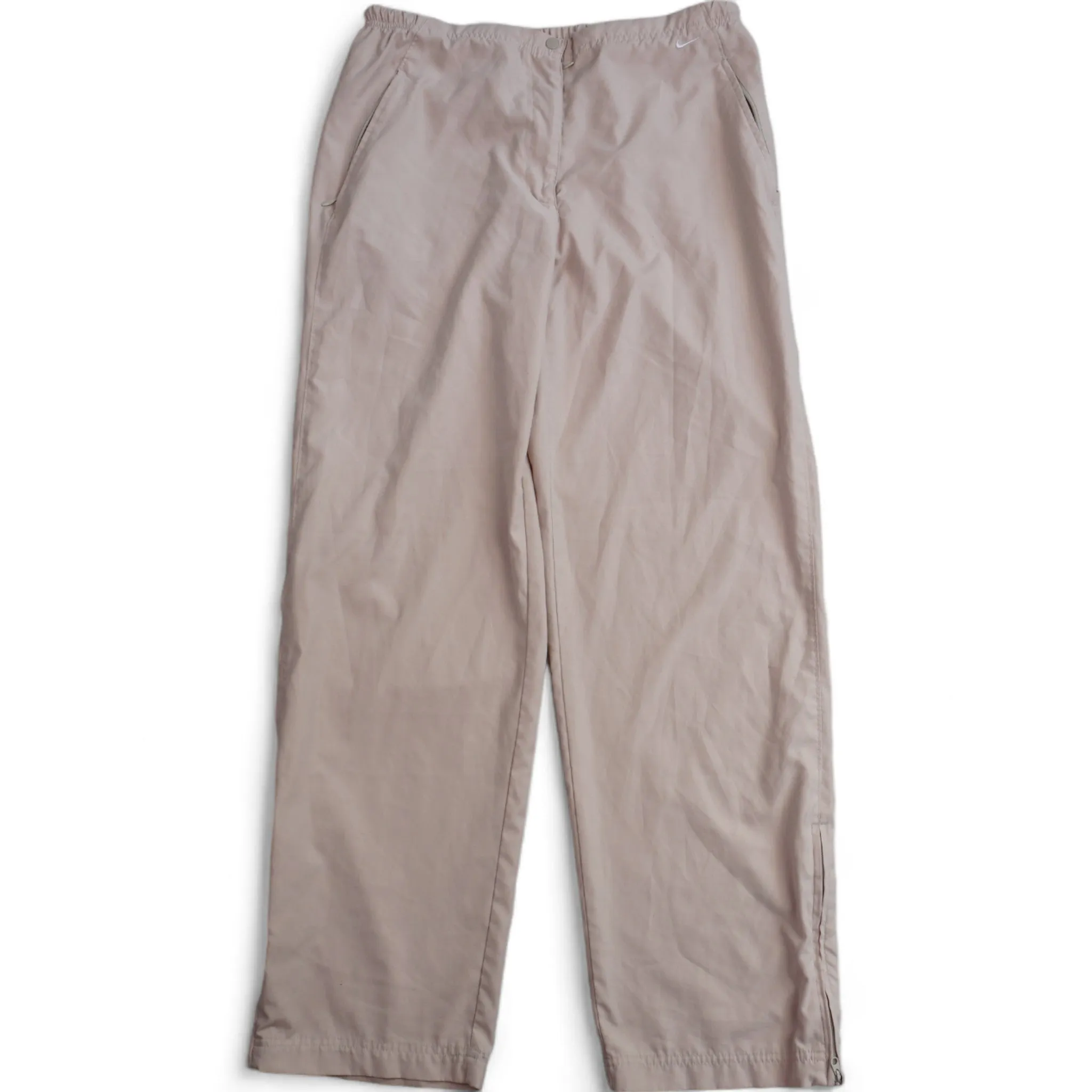Nike Vintage Trackpants (Woman M)