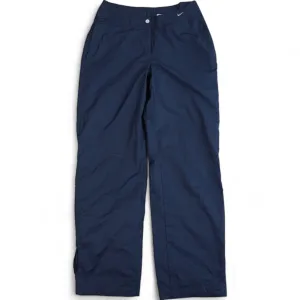 Nike Vintage Trackpants (Women L)