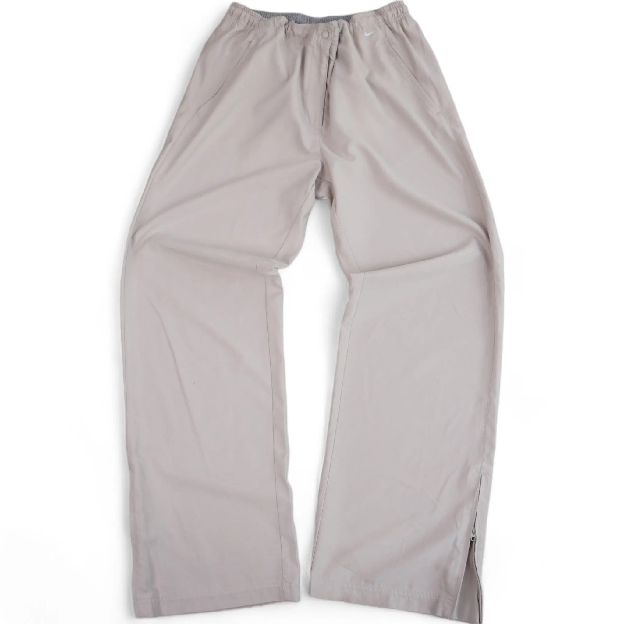 Nike Vintage Trackpants (Women L)