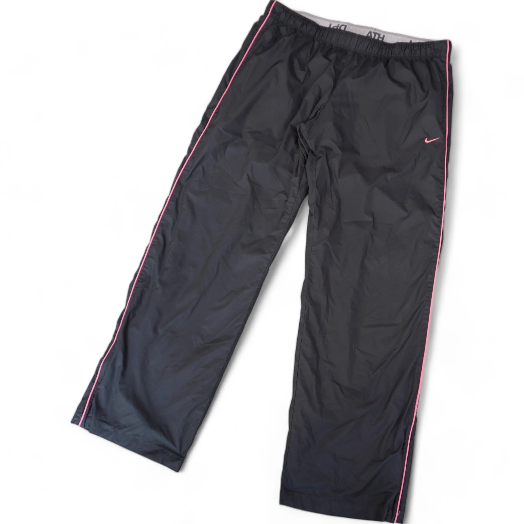 Nike Vintage Trackpants (Women L)