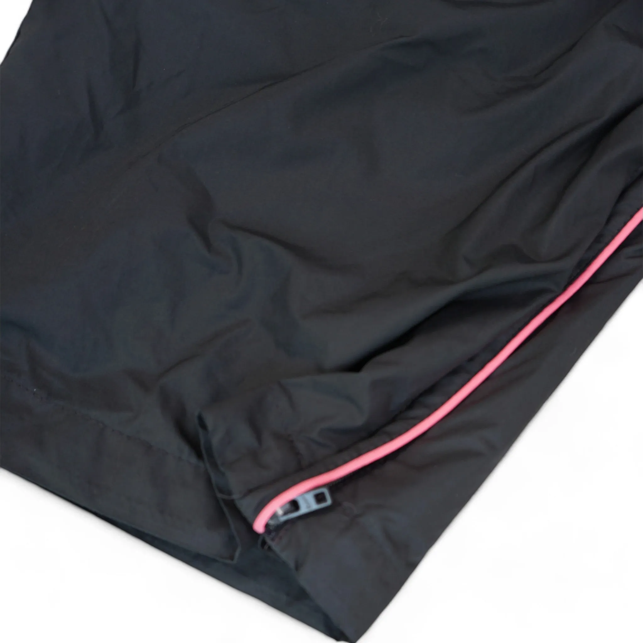 Nike Vintage Trackpants (Women L)