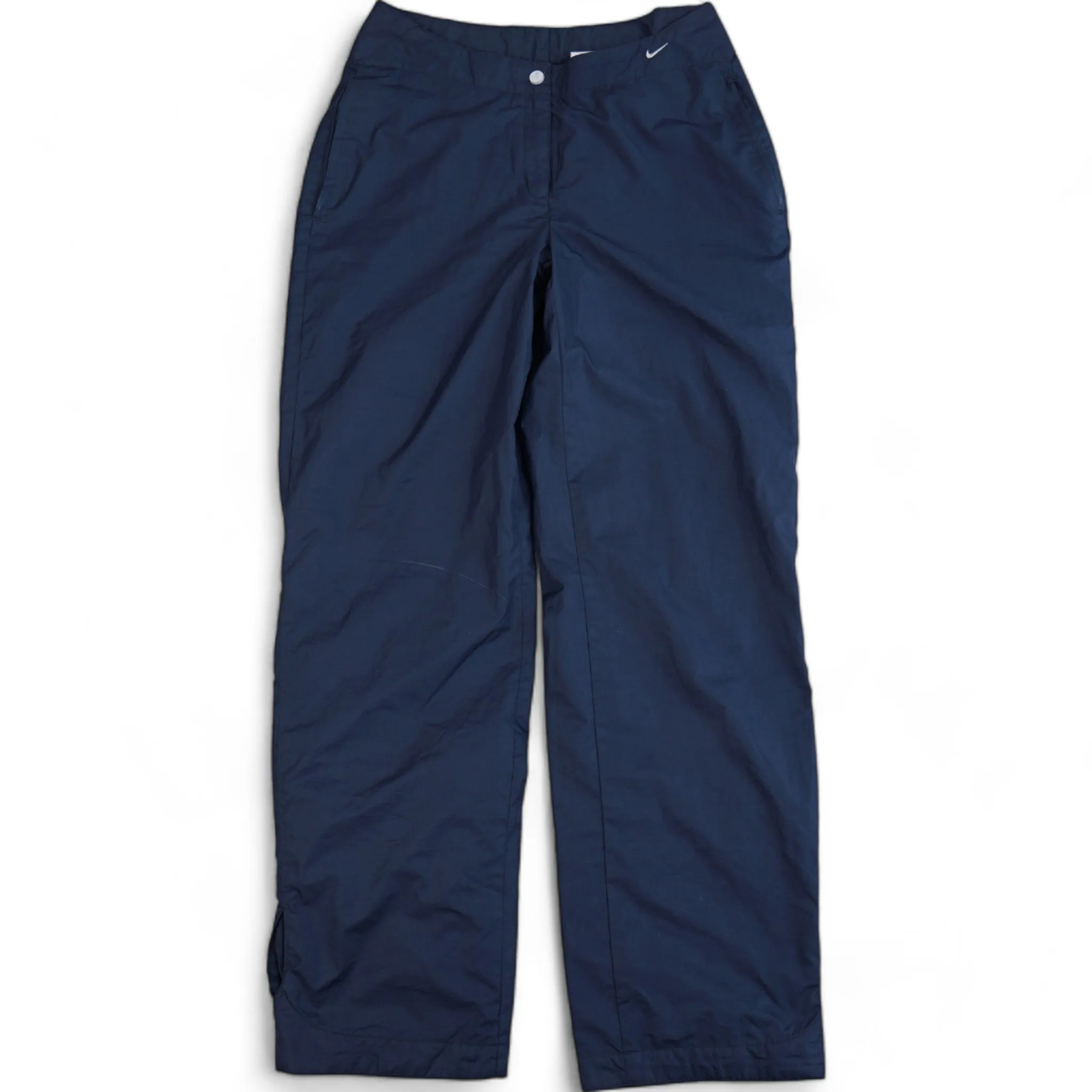 Nike Vintage Trackpants (Women L)