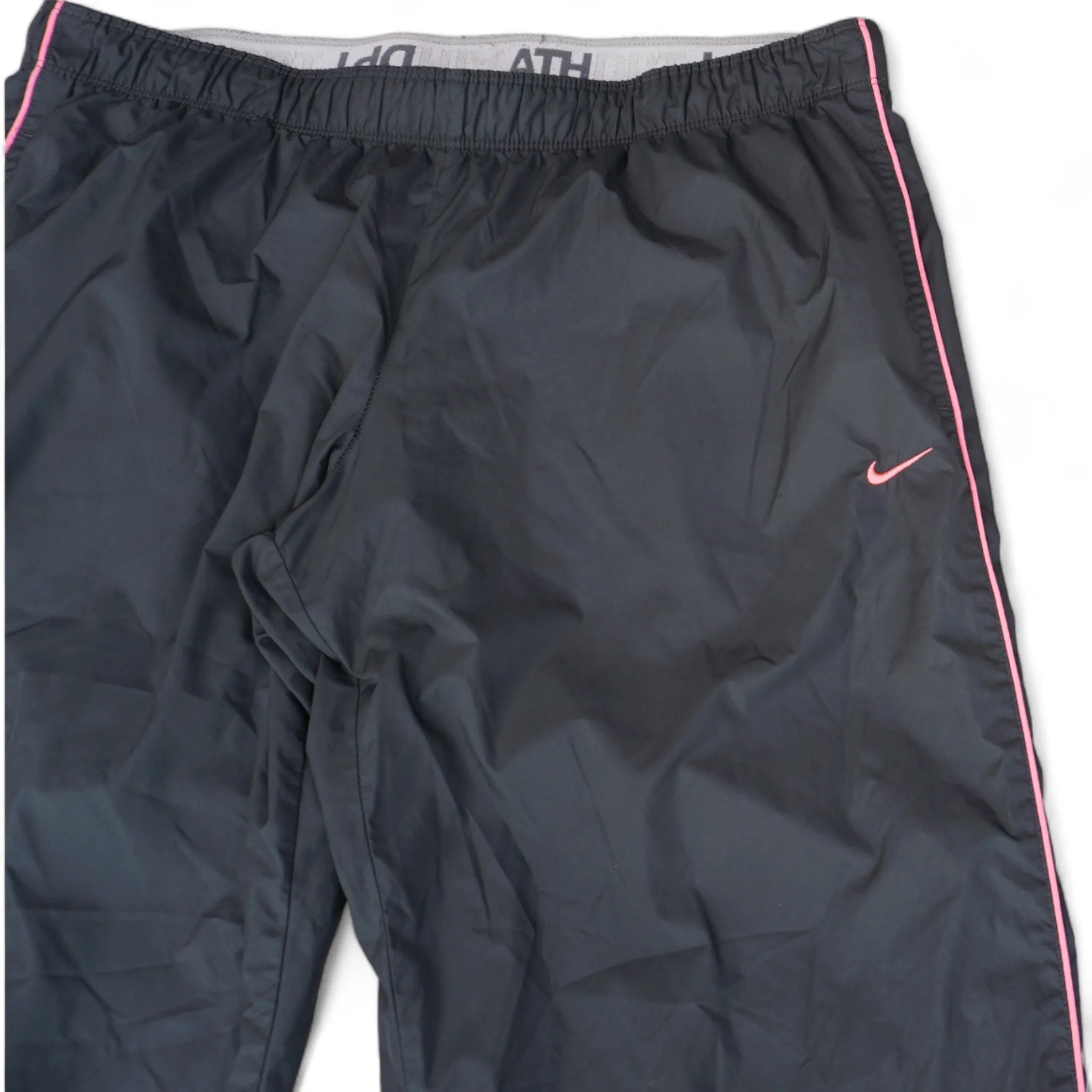 Nike Vintage Trackpants (Women L)