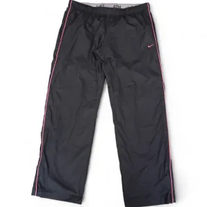 Nike Vintage Trackpants (Women L)