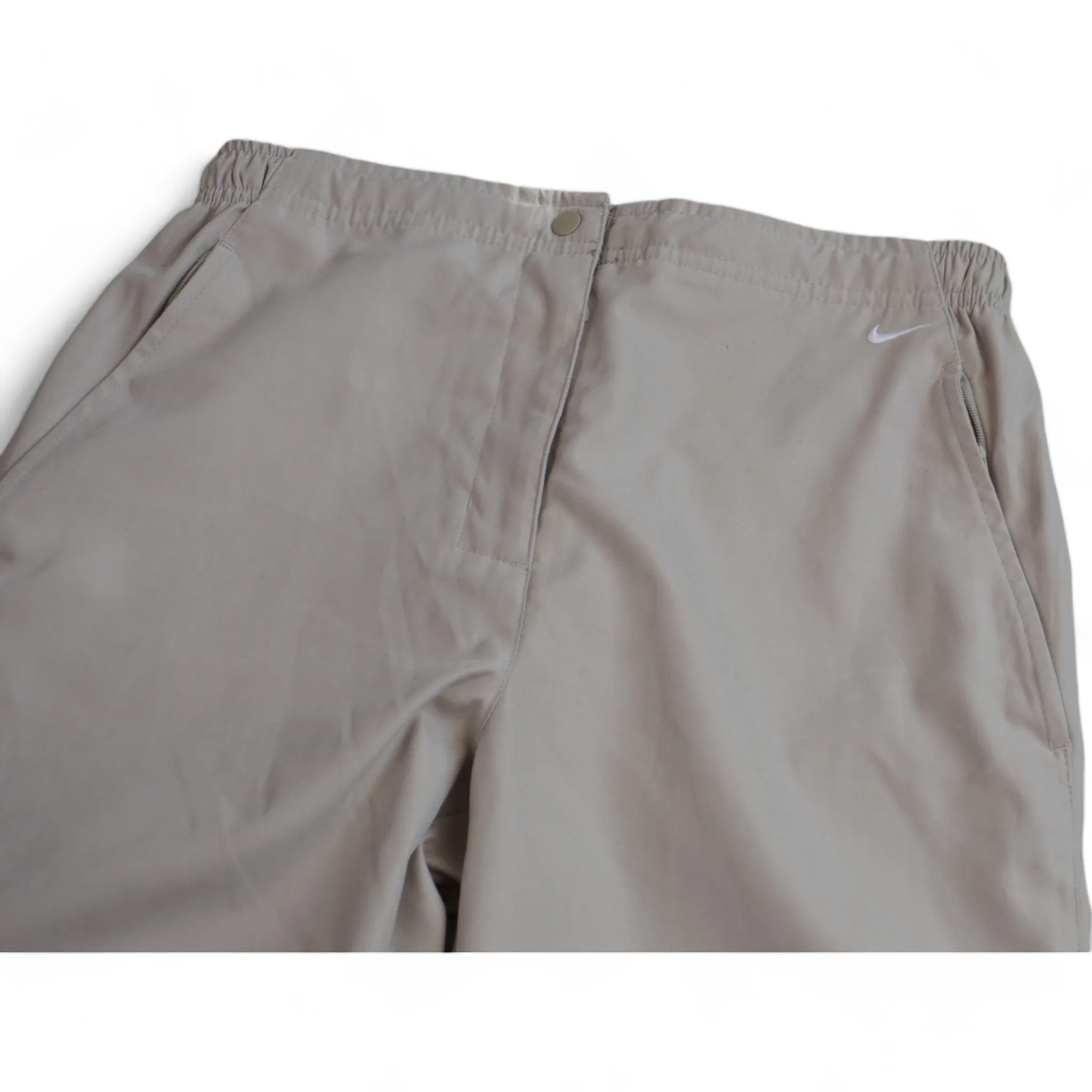 Nike Vintage Trackpants (Women S)