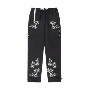 Northeast Western Library Pants 'Black'
